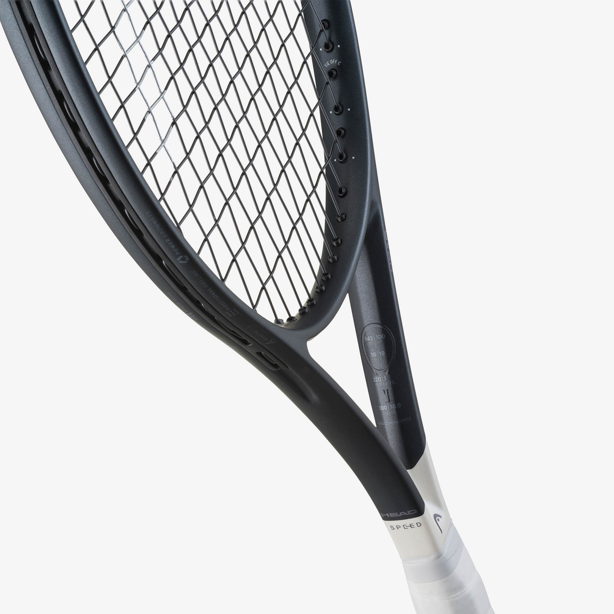 Head Speed MP (2026)