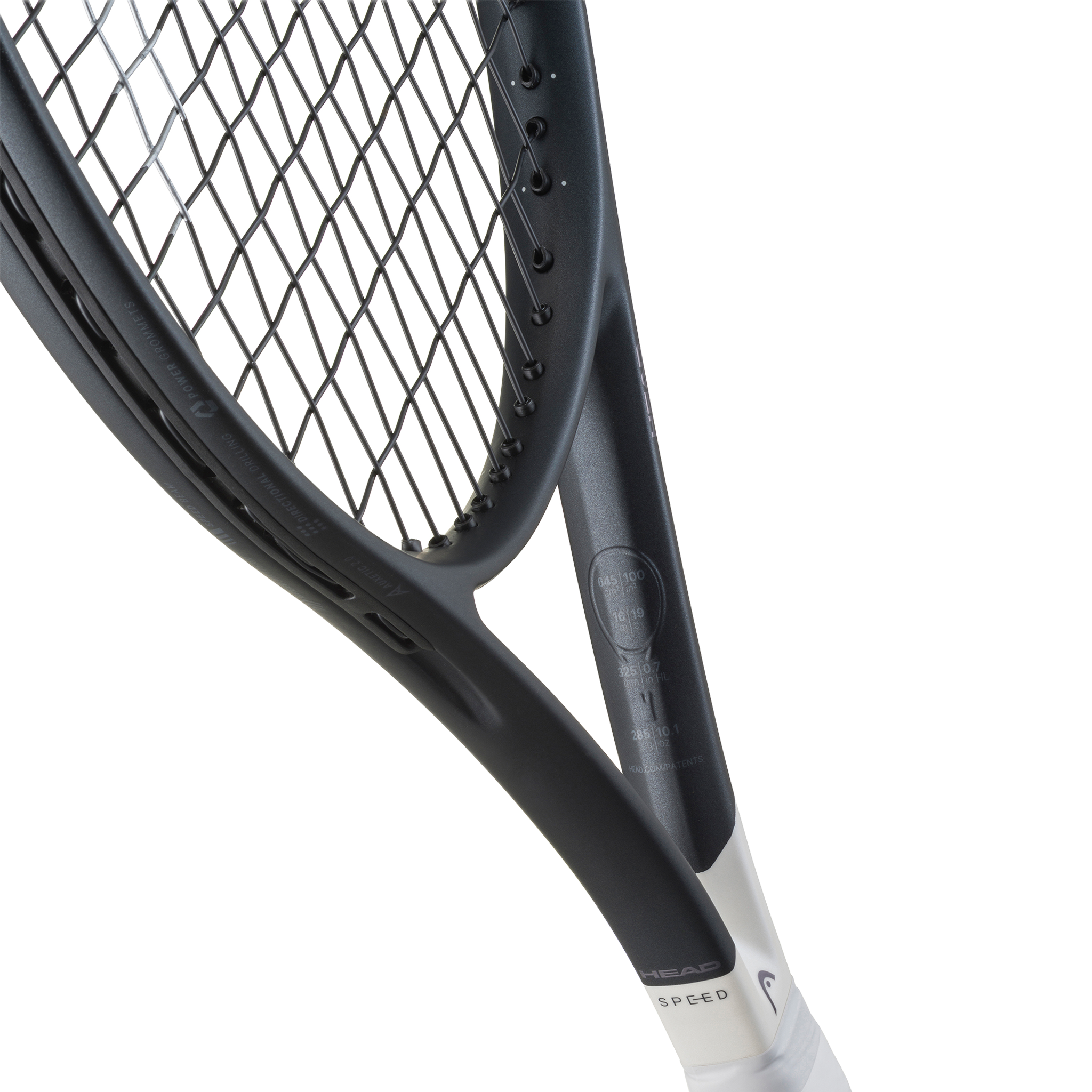 Head Speed MP L (2026)