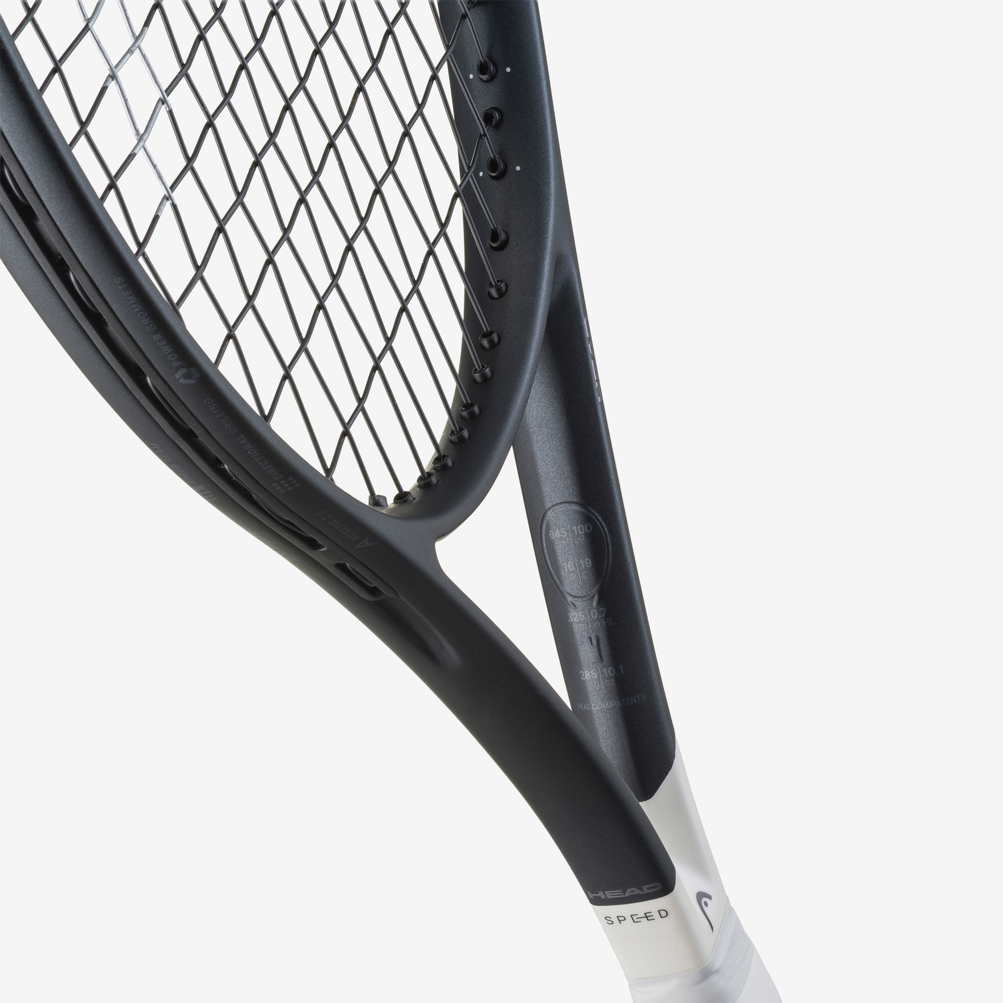 Head Speed MP L (2026)