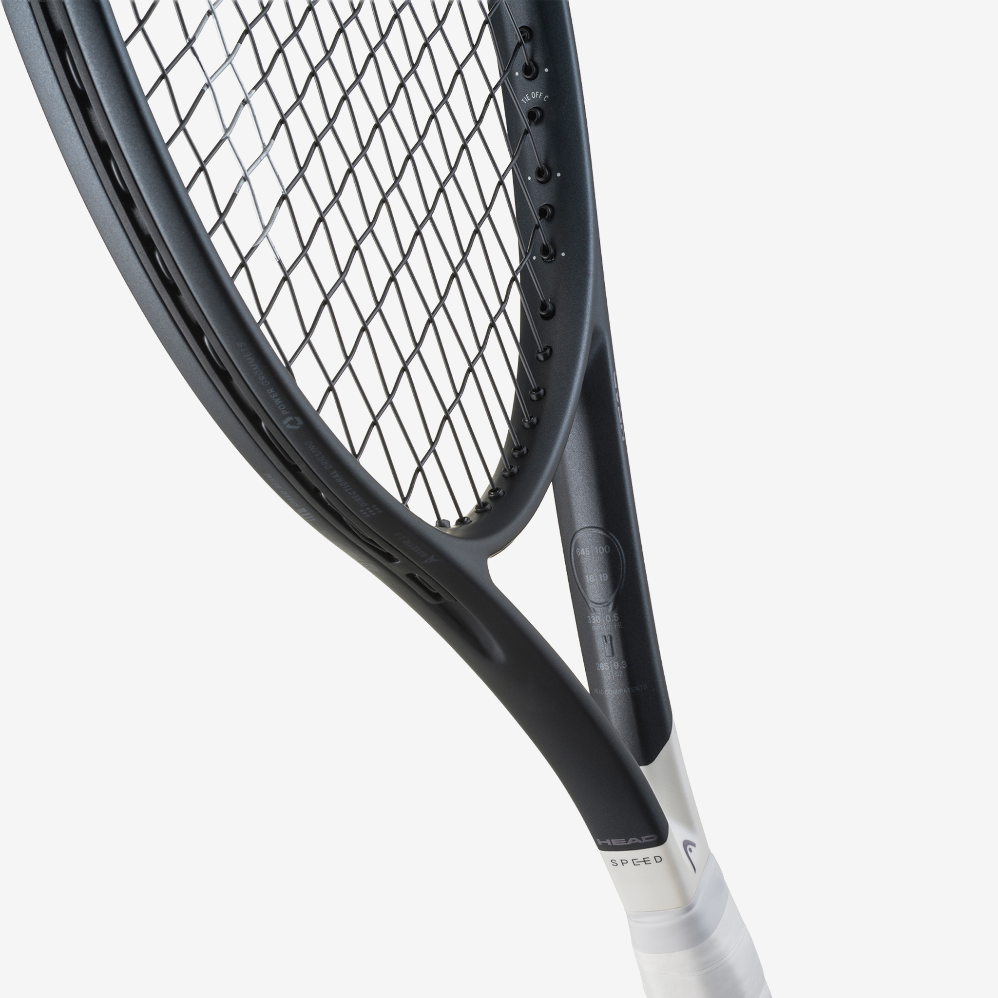 Head Speed MP UL (2026)