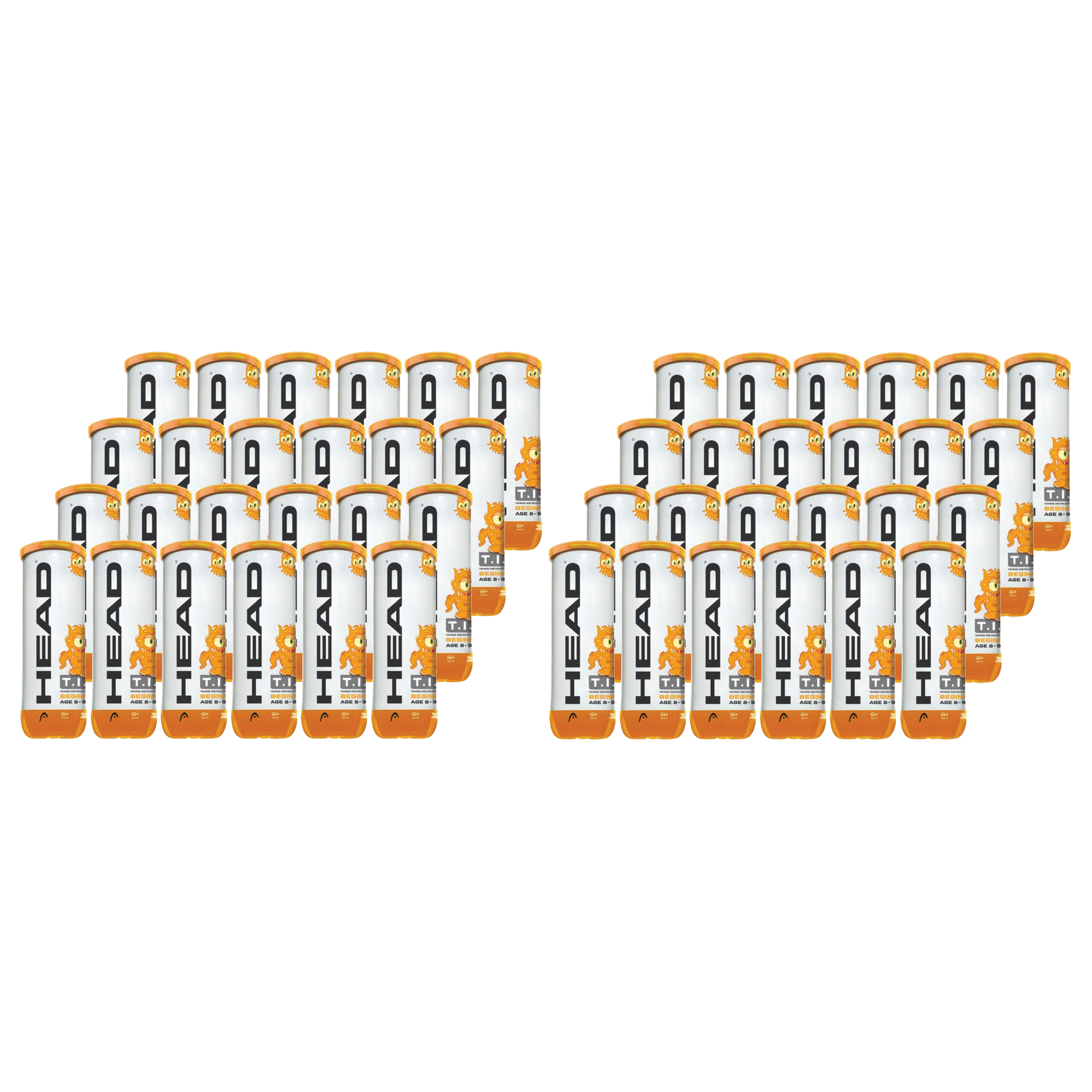 HEAD Stage 2 Balls