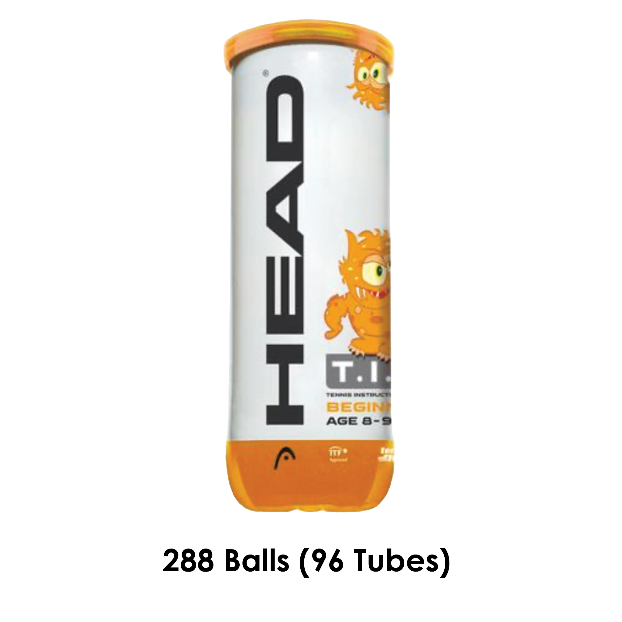 HEAD Stage 2 Balls