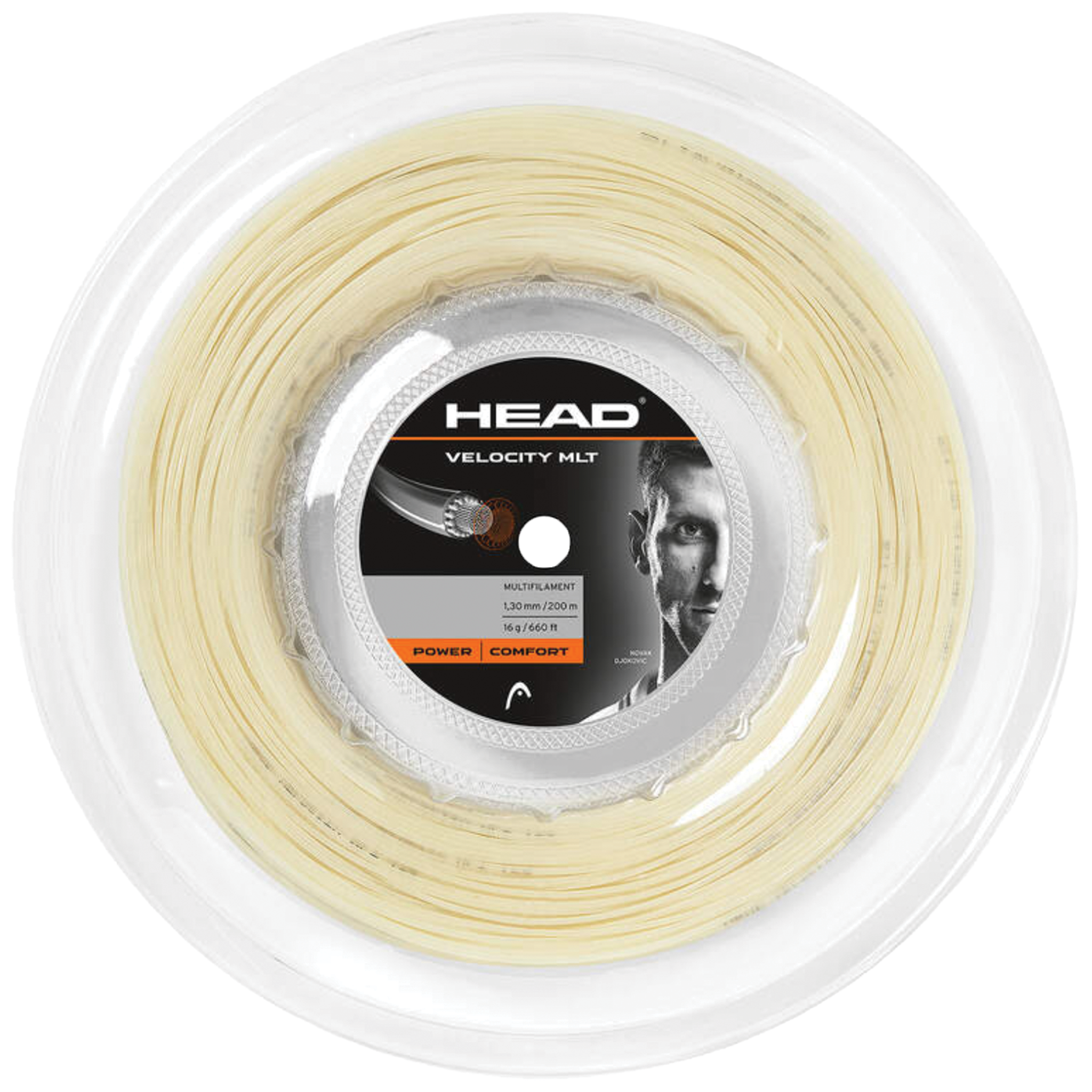 Head Velocity MLT (200m reel)