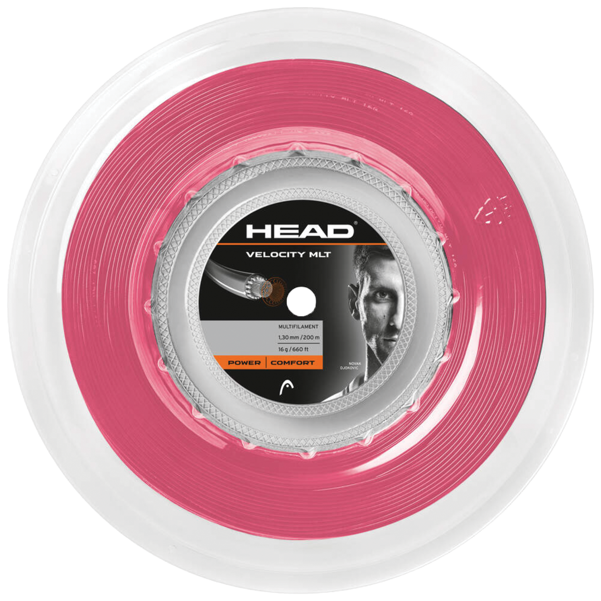 Head Velocity MLT (200m reel)
