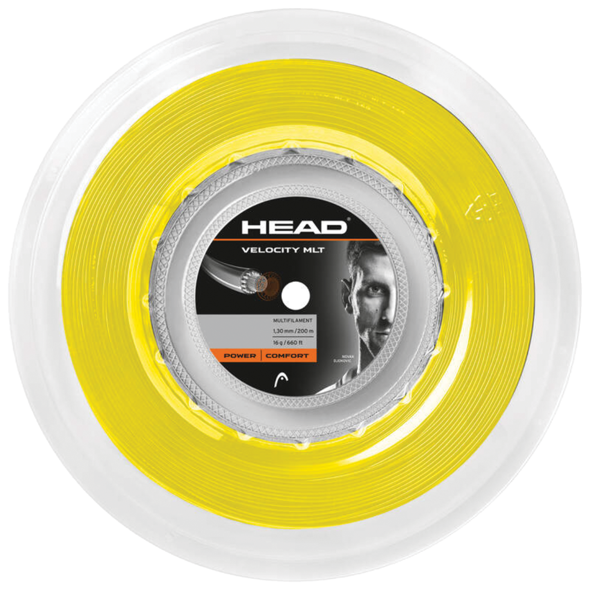 Head Velocity MLT (200m reel)