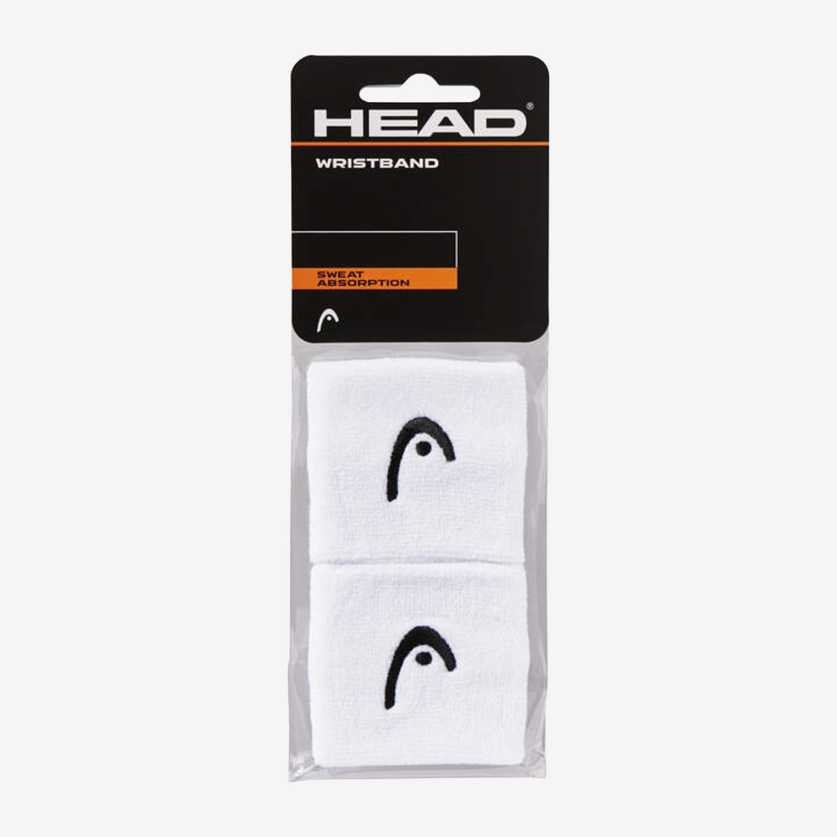Head Wristband 5"