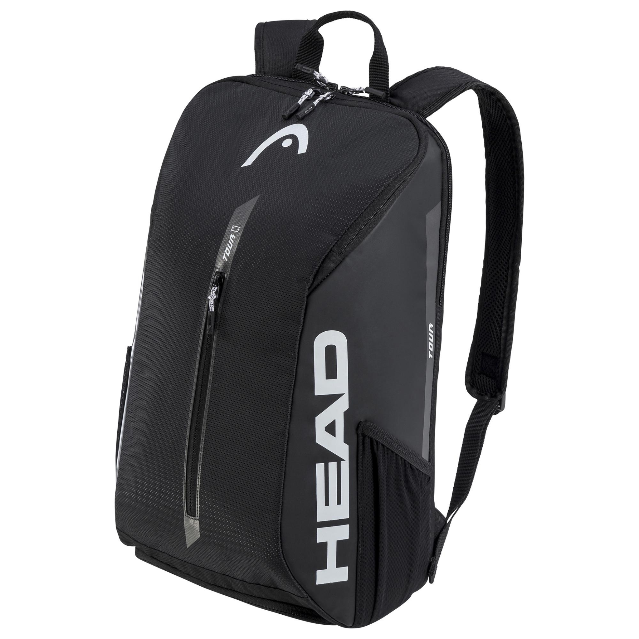 Head Tour 25L Backpack - Black