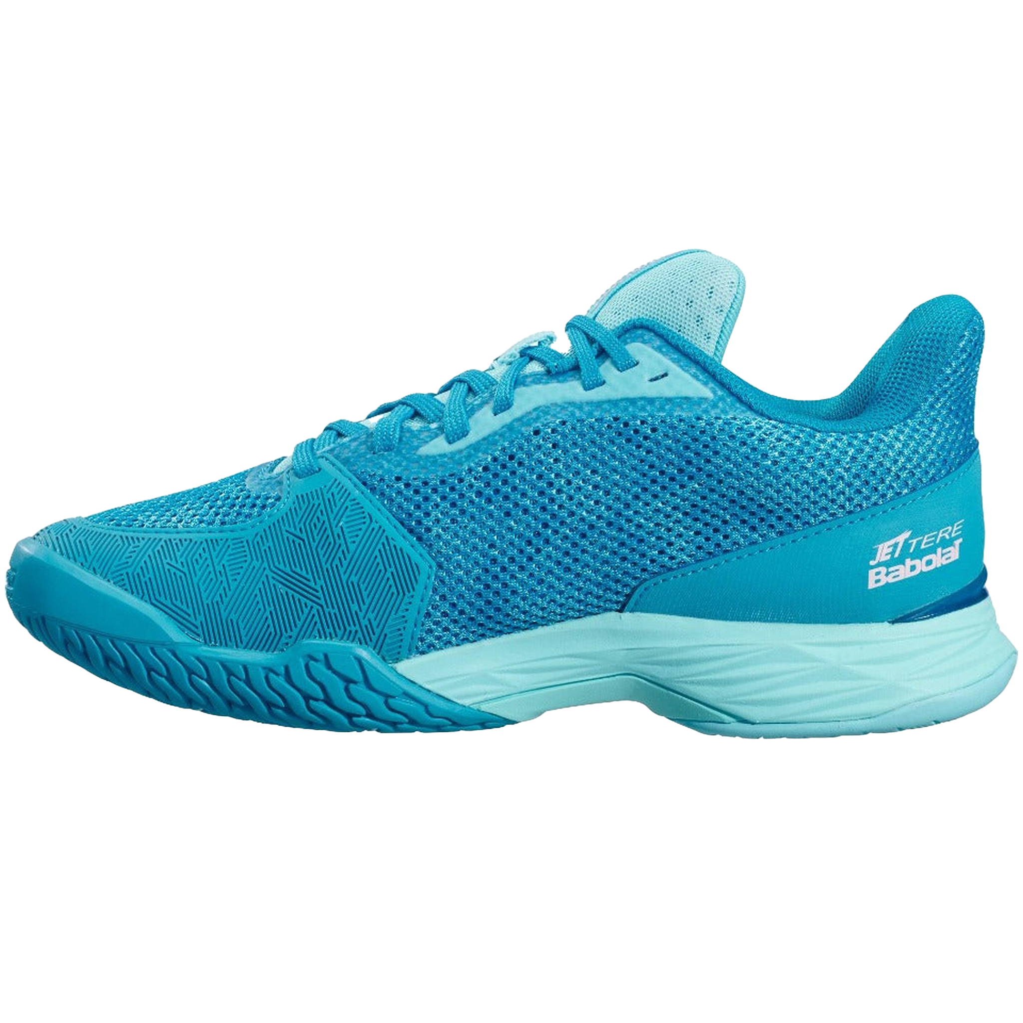 Babolat Jet Tere All Court Shoes Women - Harbor Blue