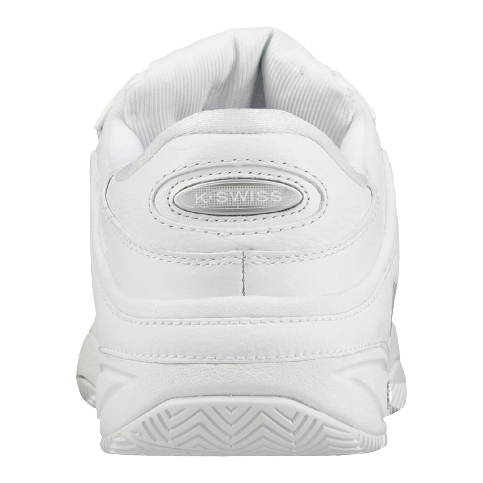 K-Swiss Defier RS Women's White/Highrise