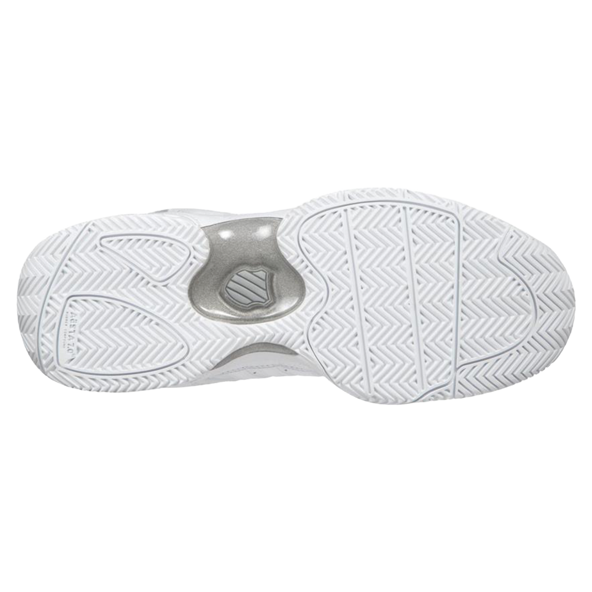 K-Swiss Defier RS Women's White/Highrise