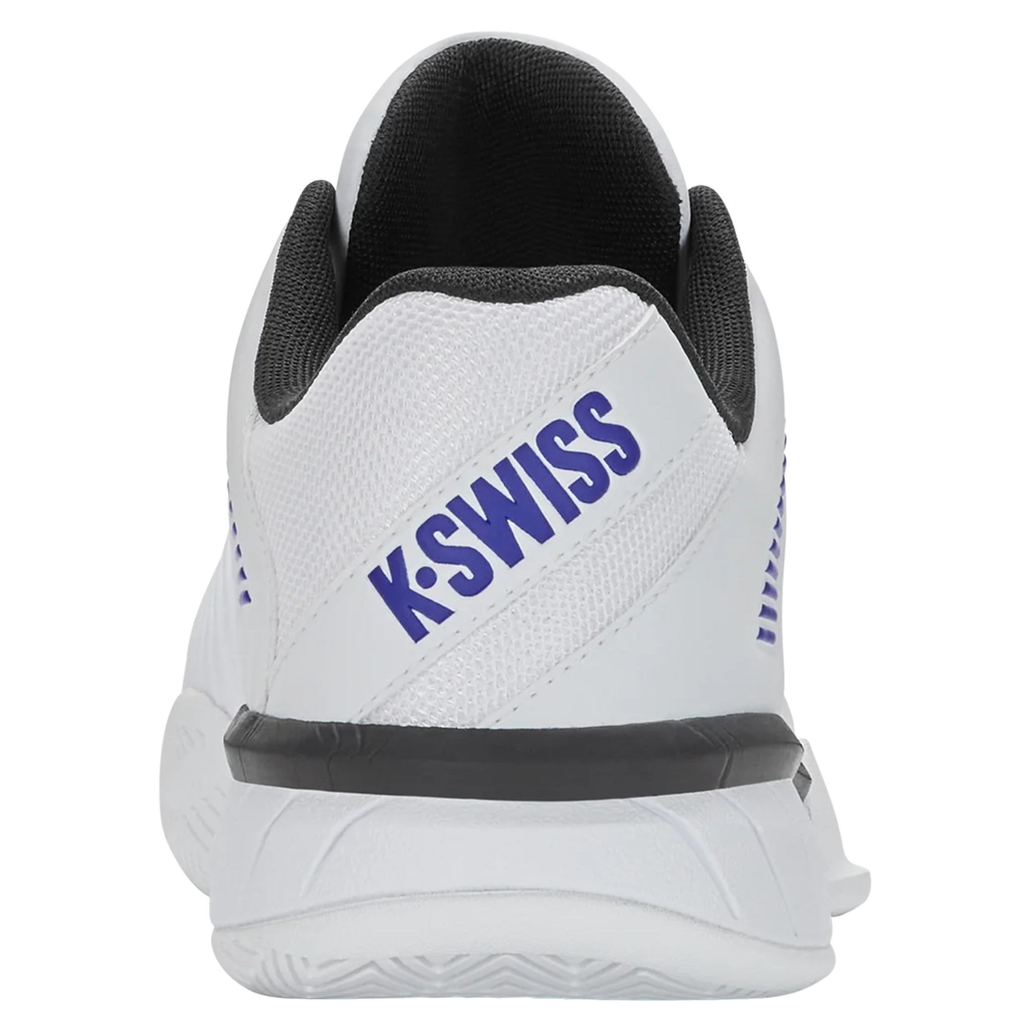 K-Swiss Express Light 3 Men's White/Blue/Black