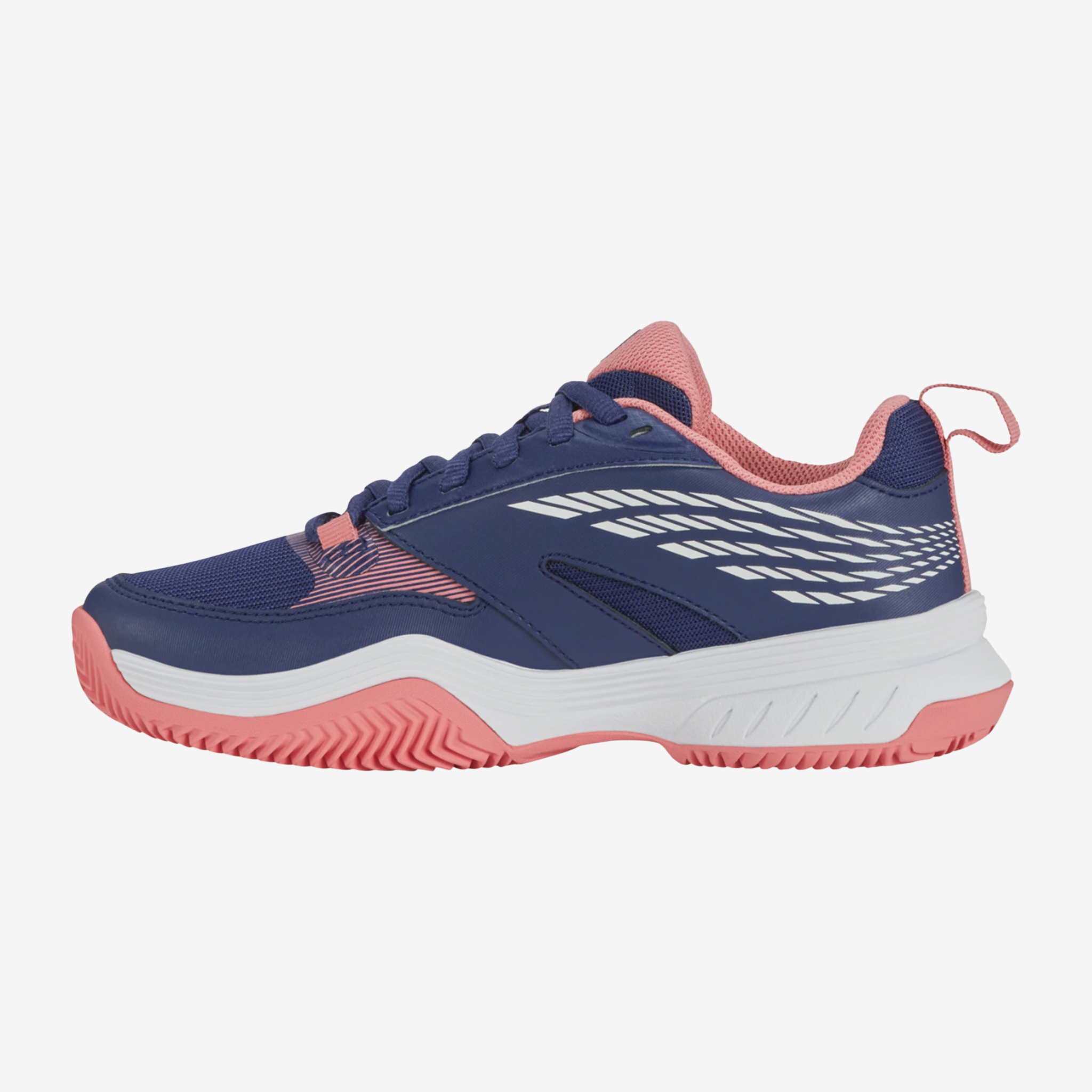 K-Swiss Speedex HB Women's Estate Blue/ White/ Strawberry Ice