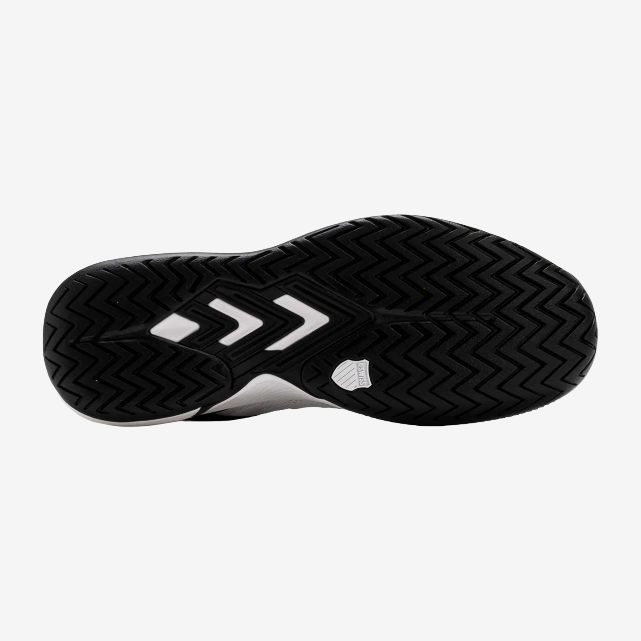 K-Swiss Ultrashot Light Men's White/Black