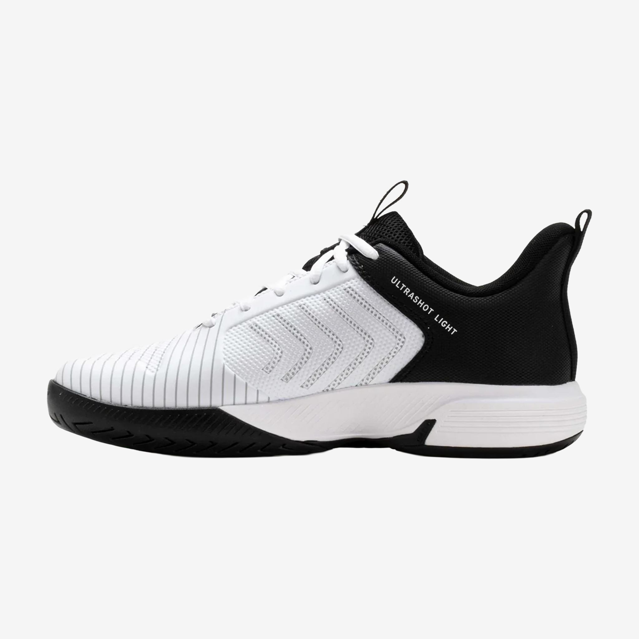 K-Swiss Ultrashot Light Men's White/Black