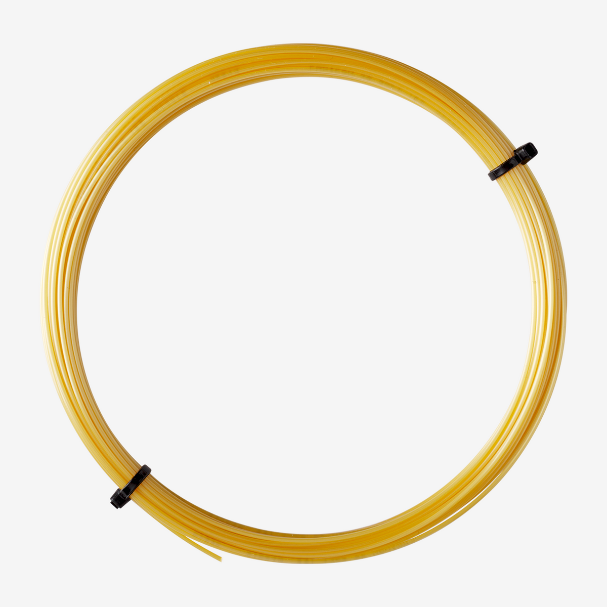 Luxilon 4G 125 Soft Gold 12m Set