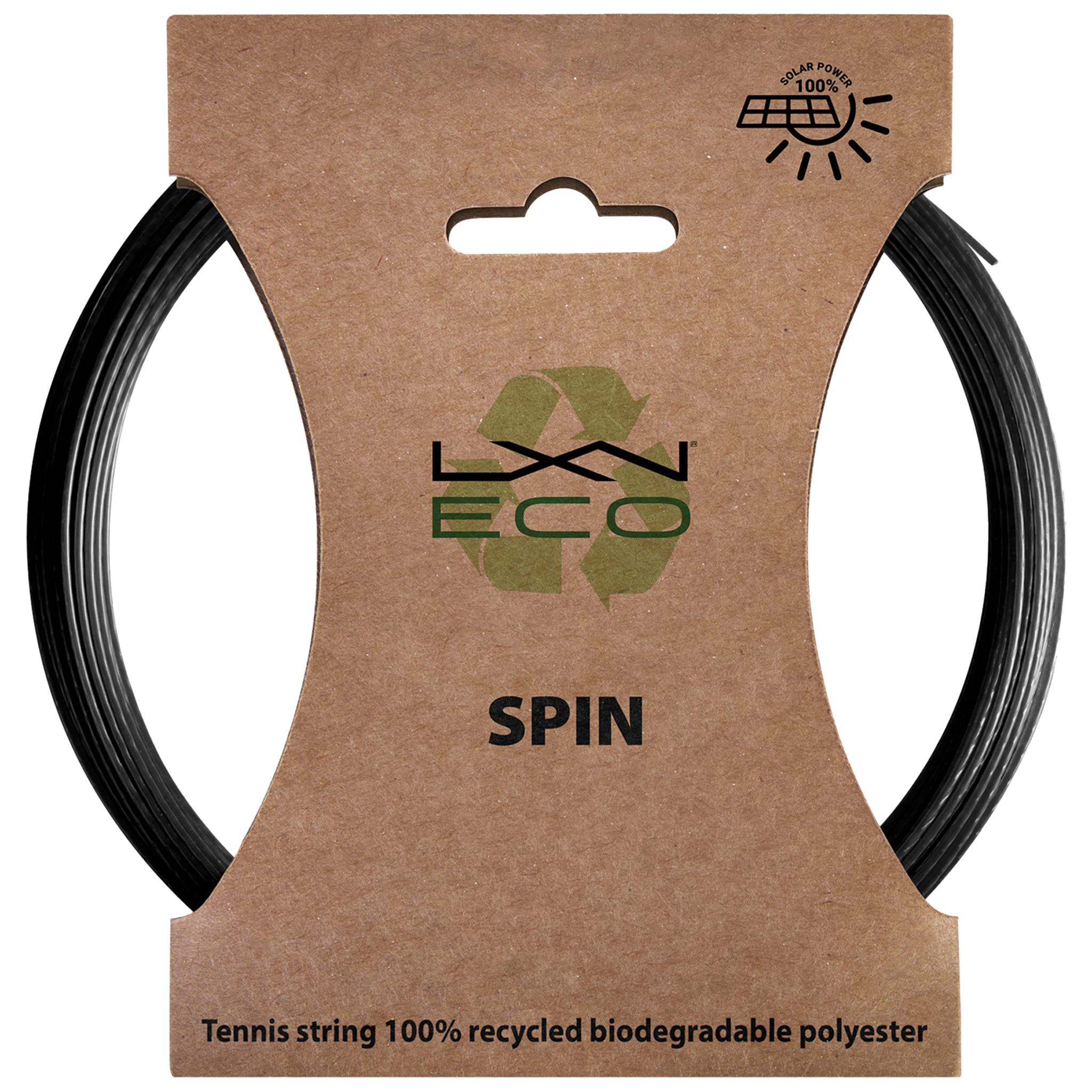 Luxilon Eco Spin 1.25mm Set