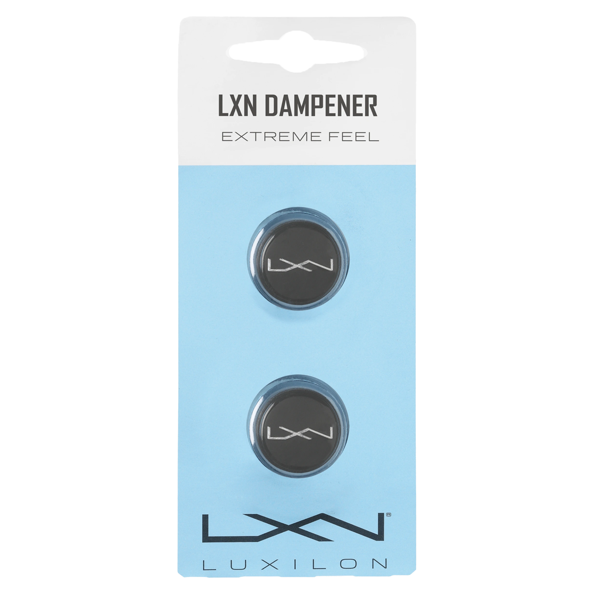 Luxilon Legacy Dampener Black