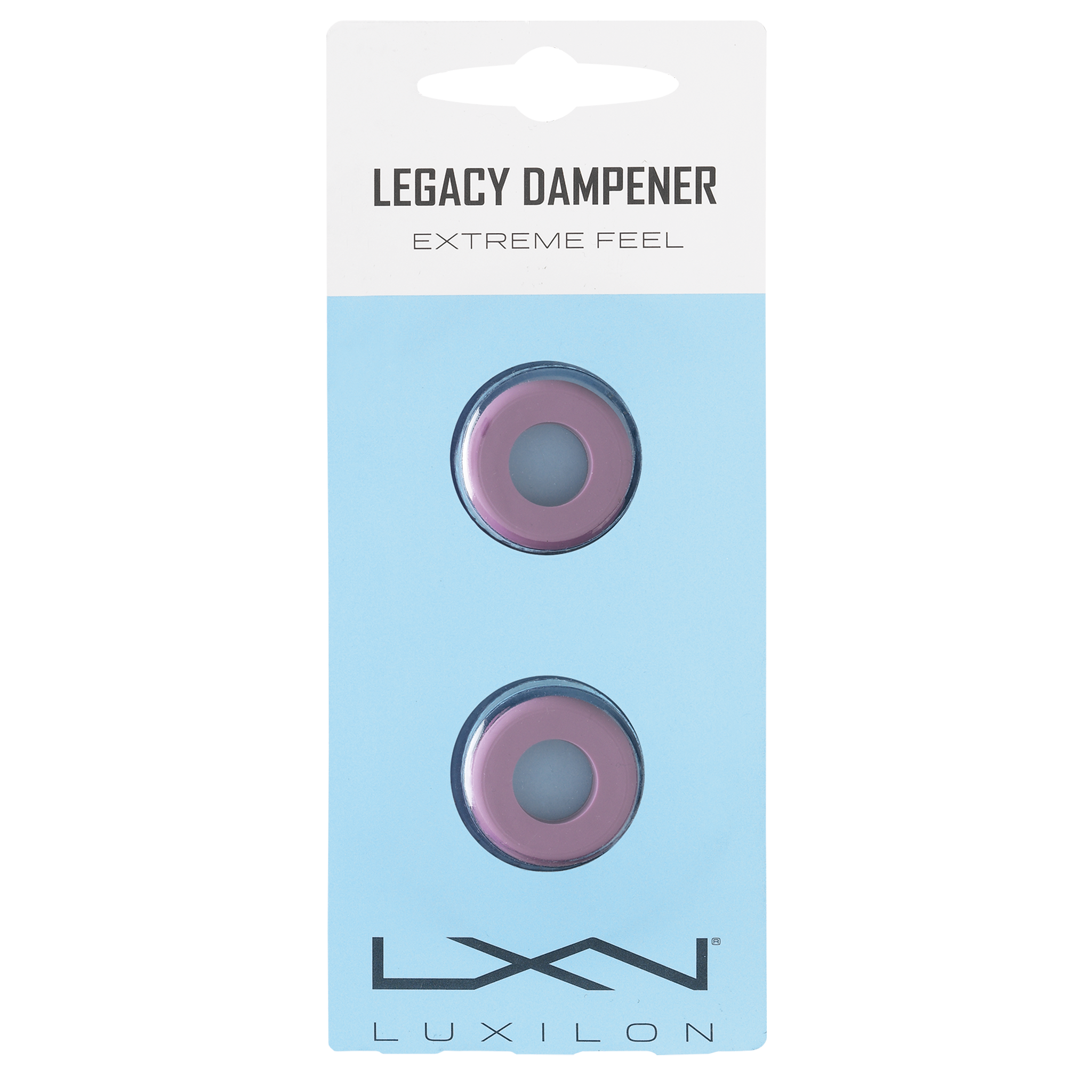 Luxilon Legacy Dampener Purple