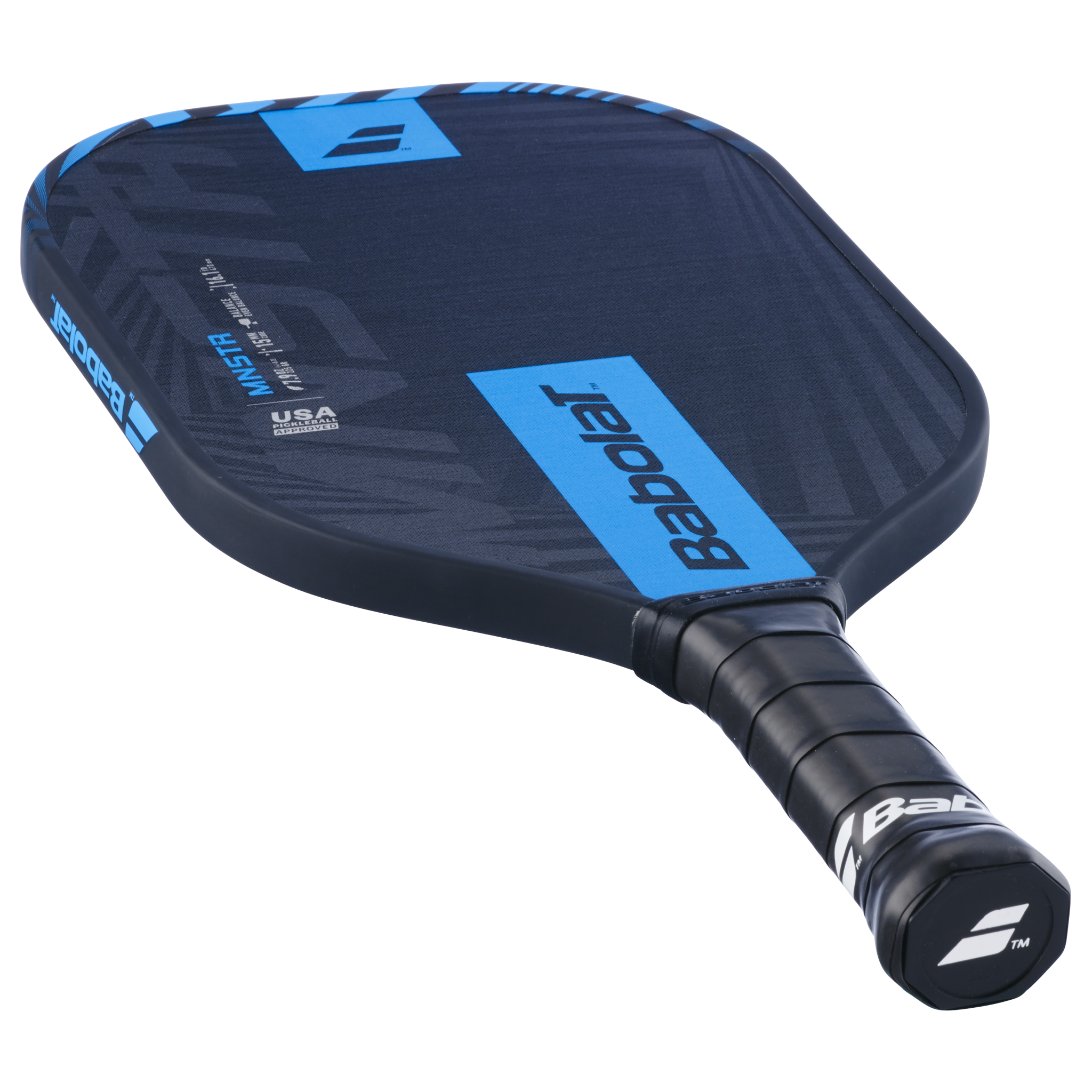 Babolat MNSTR Pickleball Paddle