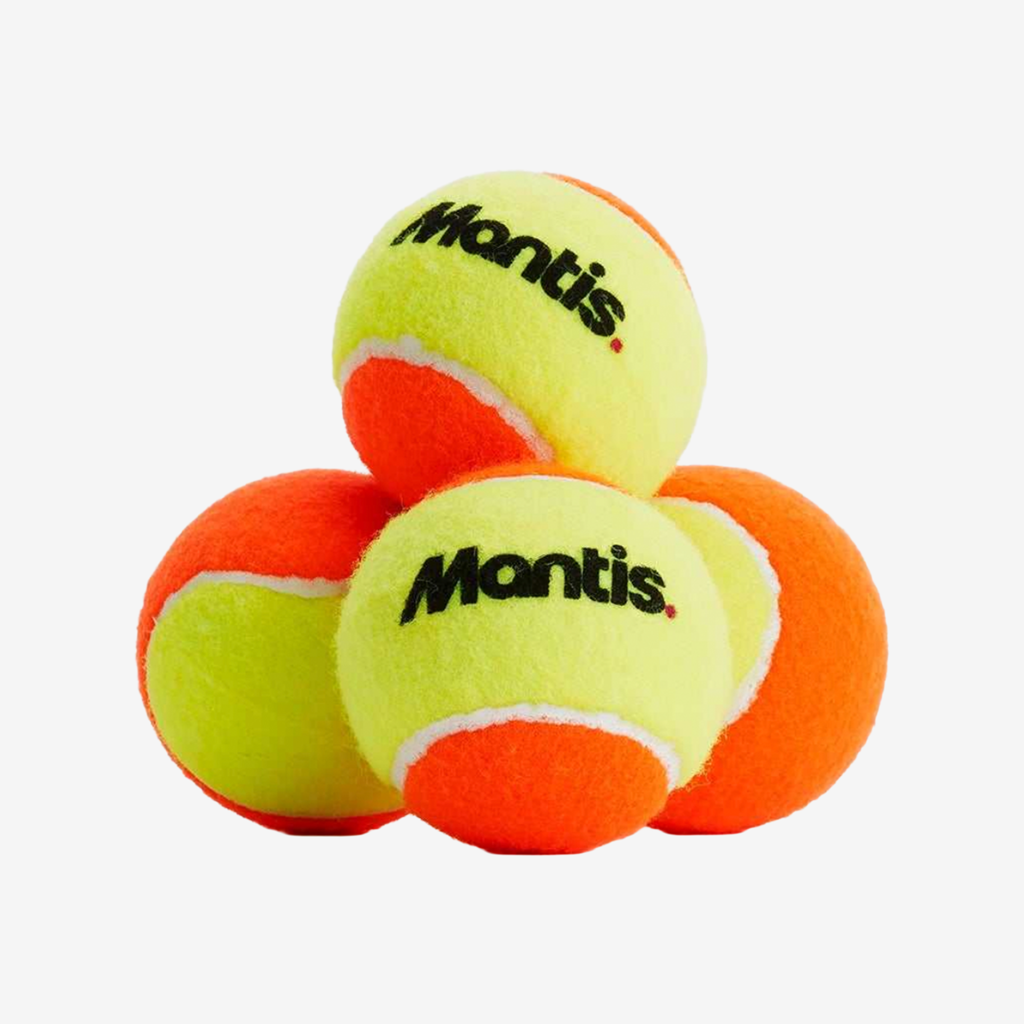 Mantis Stage 2 Orange (72 Ball Bucket)