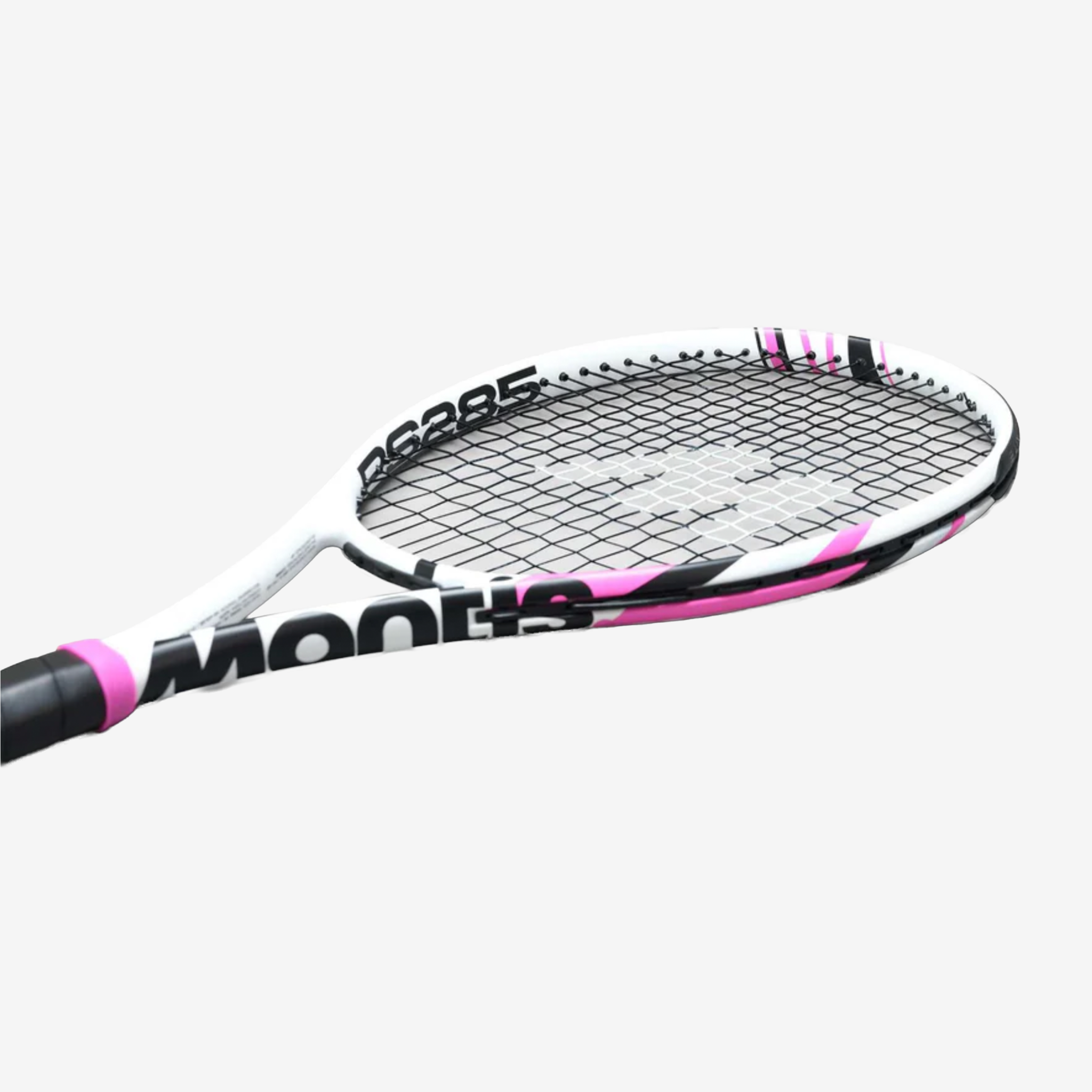 Mantis PS 285 V4 Challenge