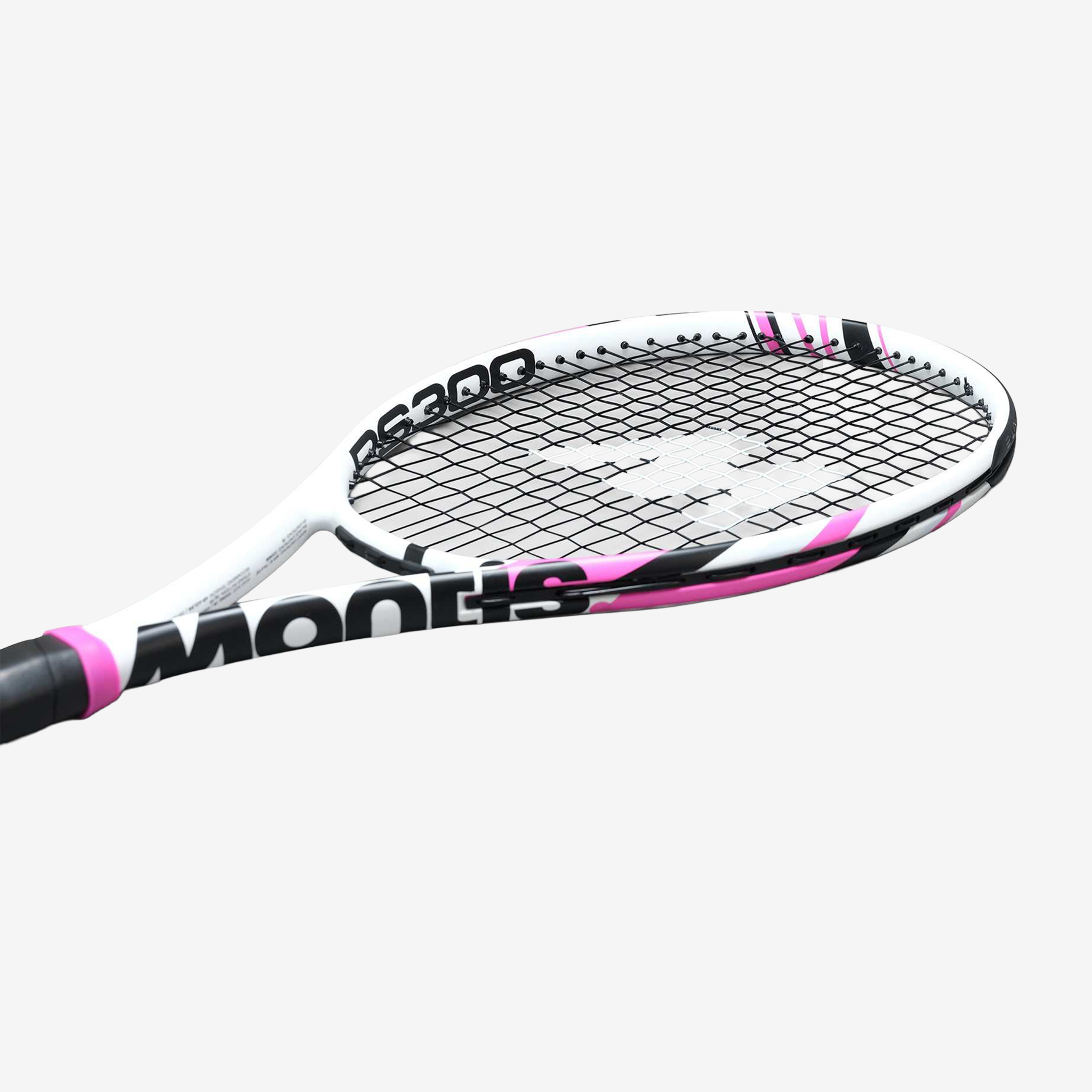 Mantis PS 300 V4 Challenge