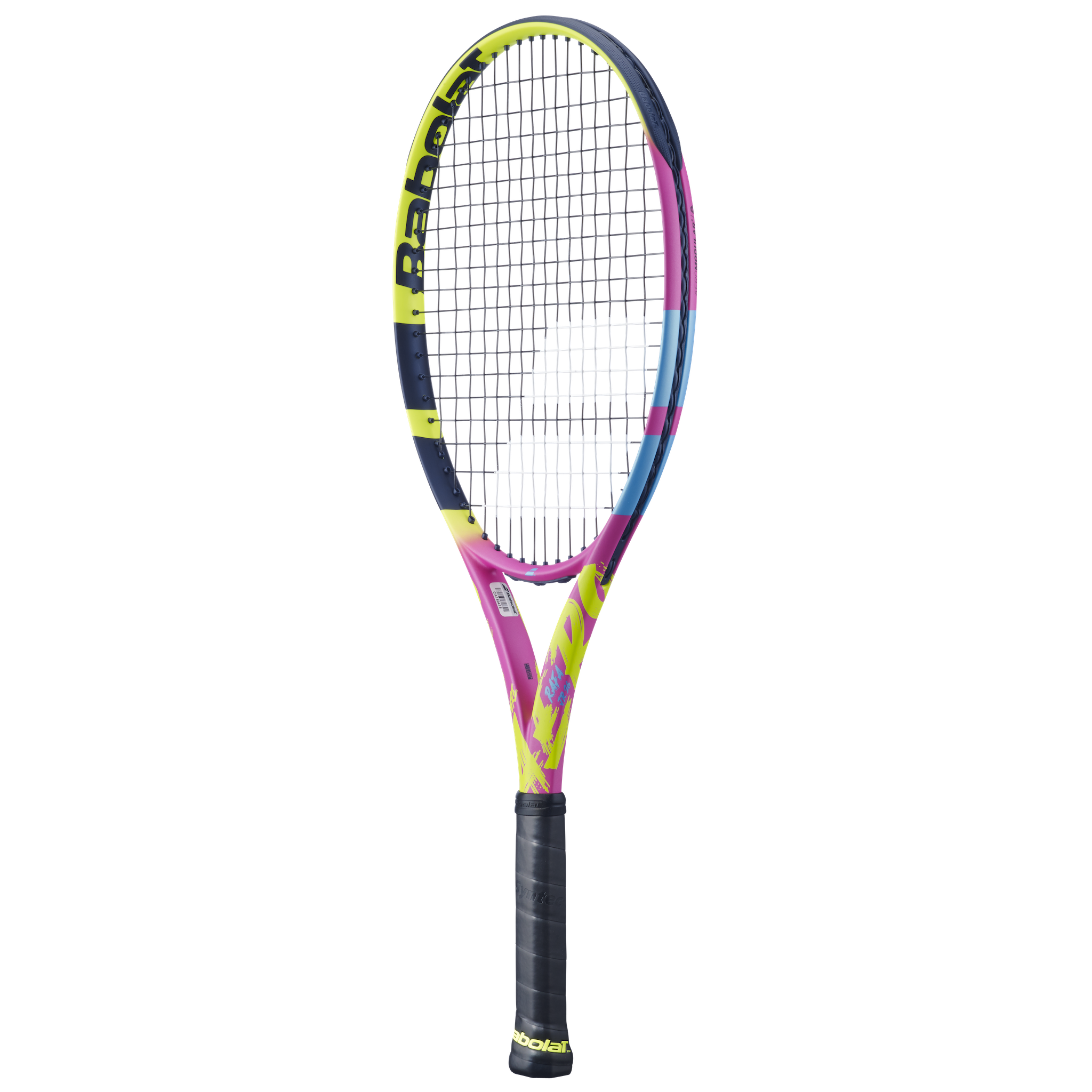 Babolat Pure Aero Rafa JR 26 (2023)