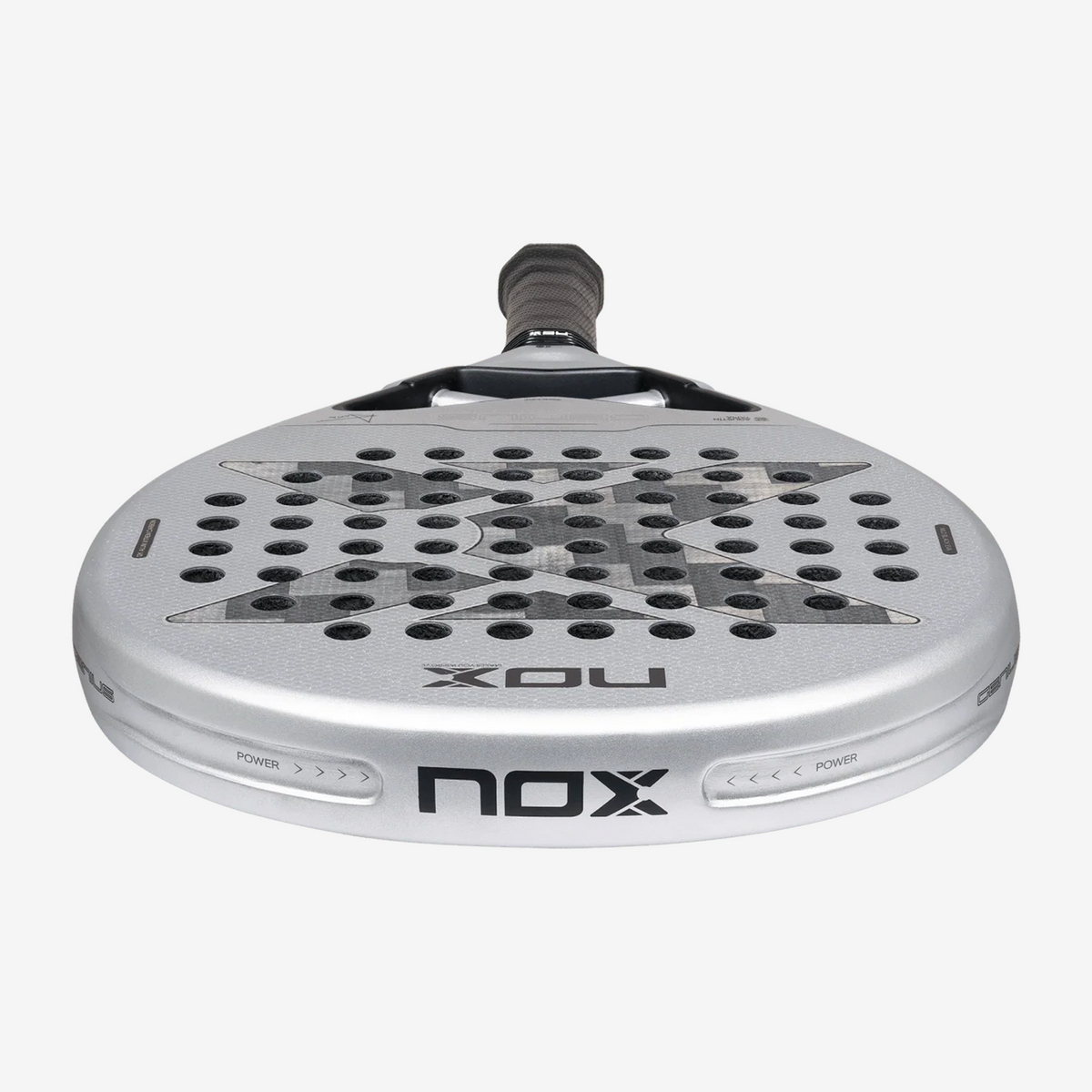 Nox AT10 Genius 12K By Agustín Tapia Padel (2027)