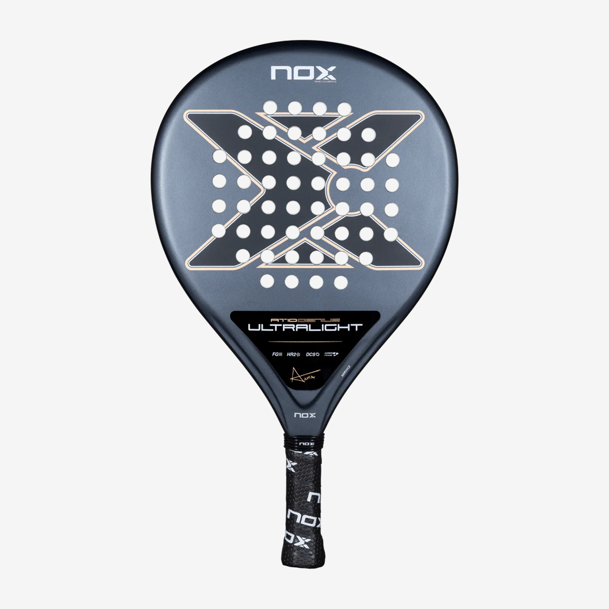 Nox AT10 Genius Ultra Light (2026)