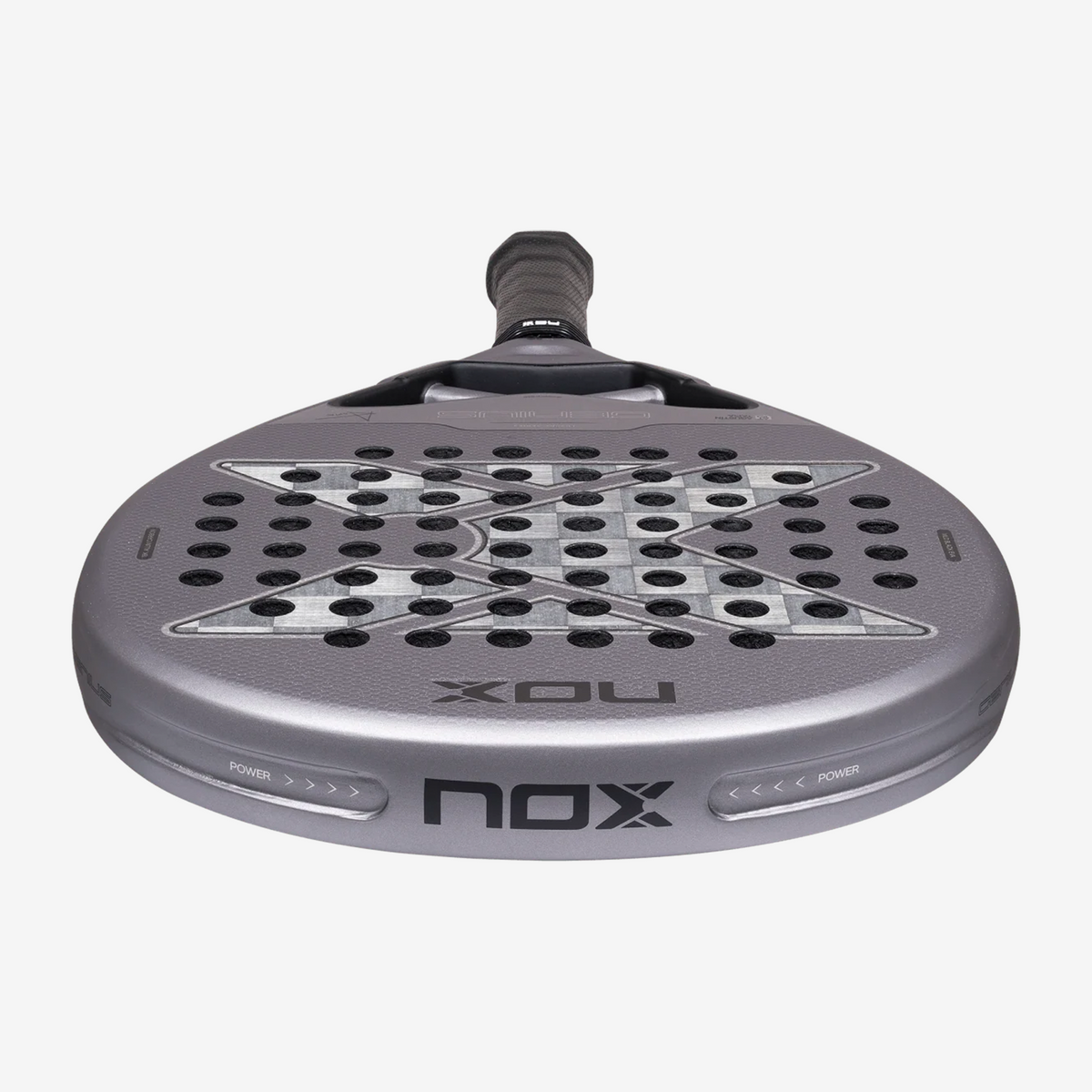 Nox AT10 Genius 18K By Agustín Tapia (2027)