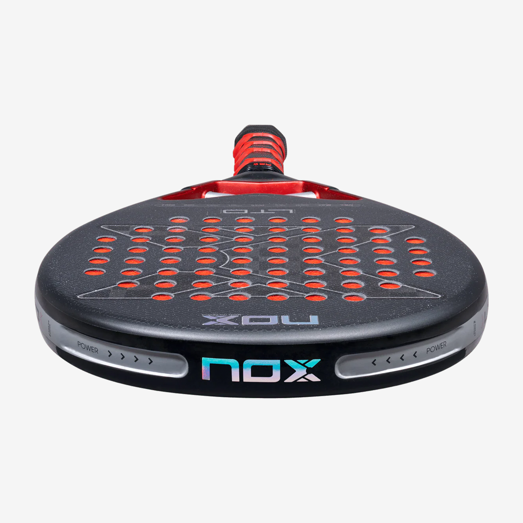 Nox AT10 Genius 12K Limited Edition Pack (2026)