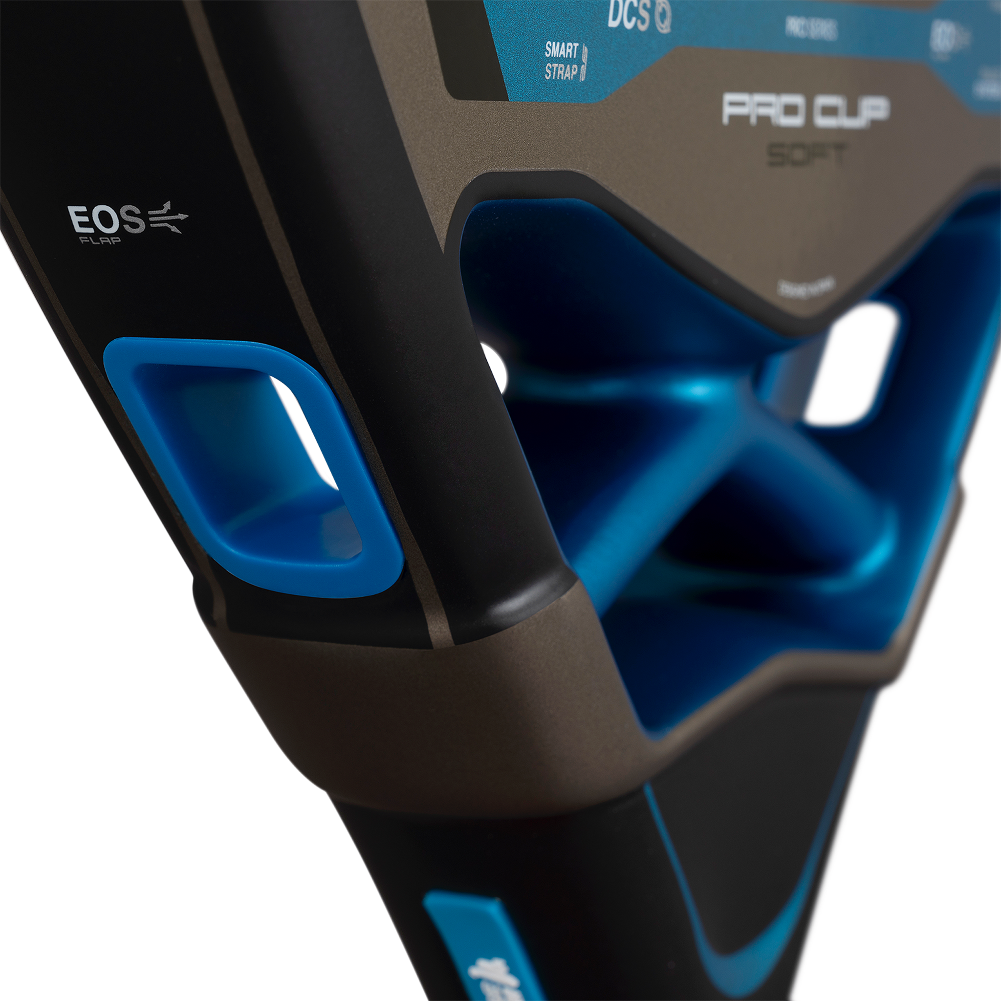 Nox AT10 Pro Cup Soft Padel (2026)