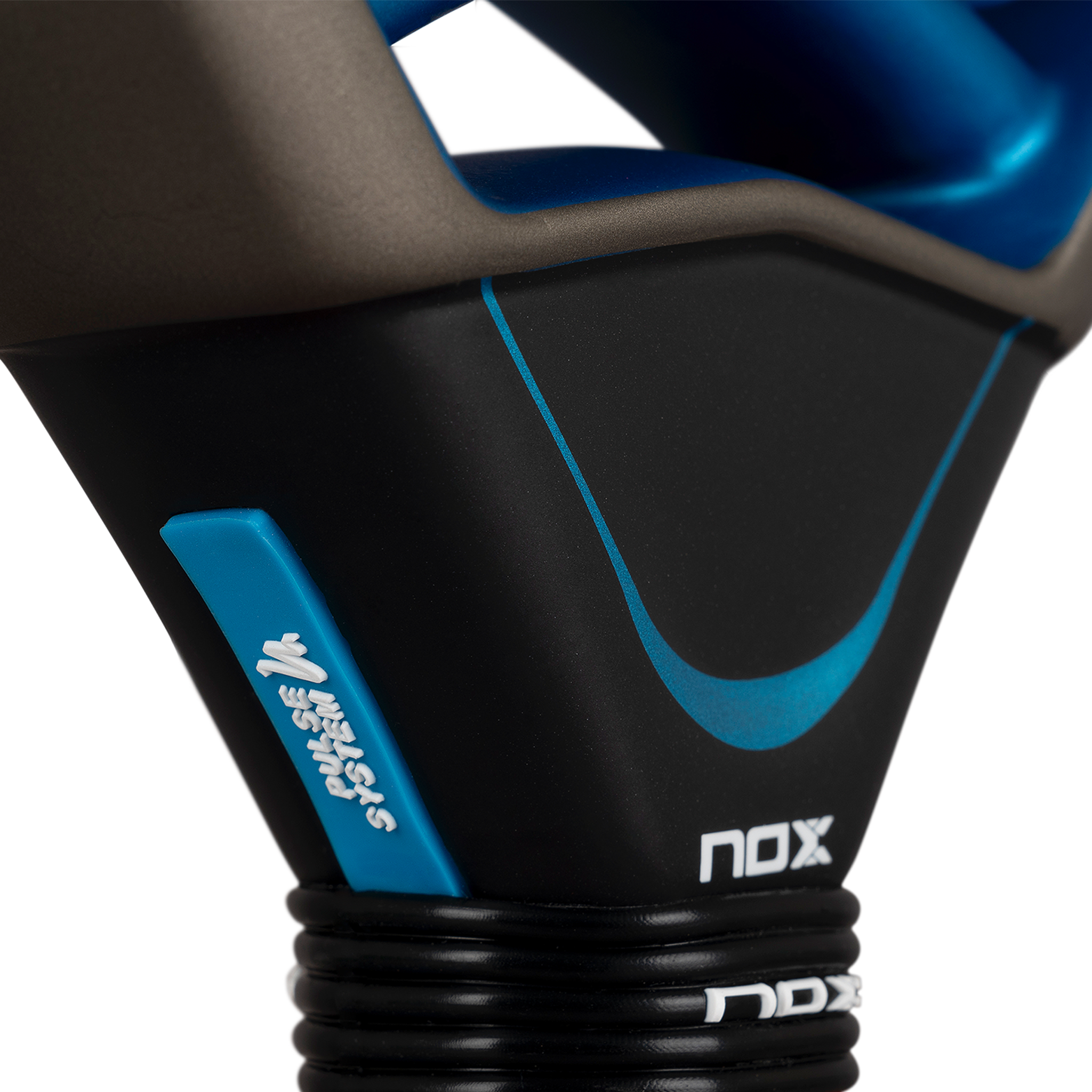 Nox AT10 Pro Cup Soft Padel (2026)