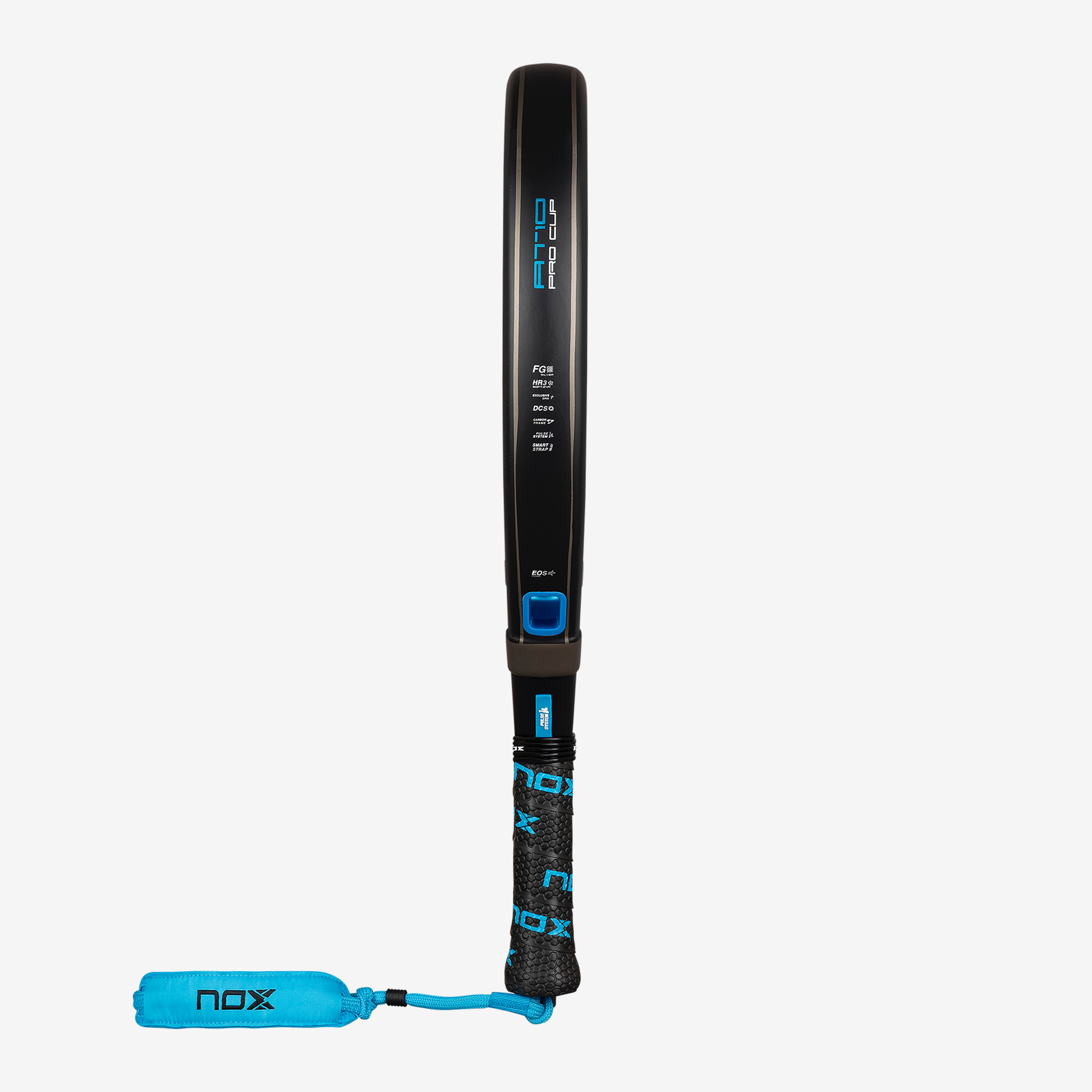 Nox AT10 Pro Cup Soft Padel (2026)