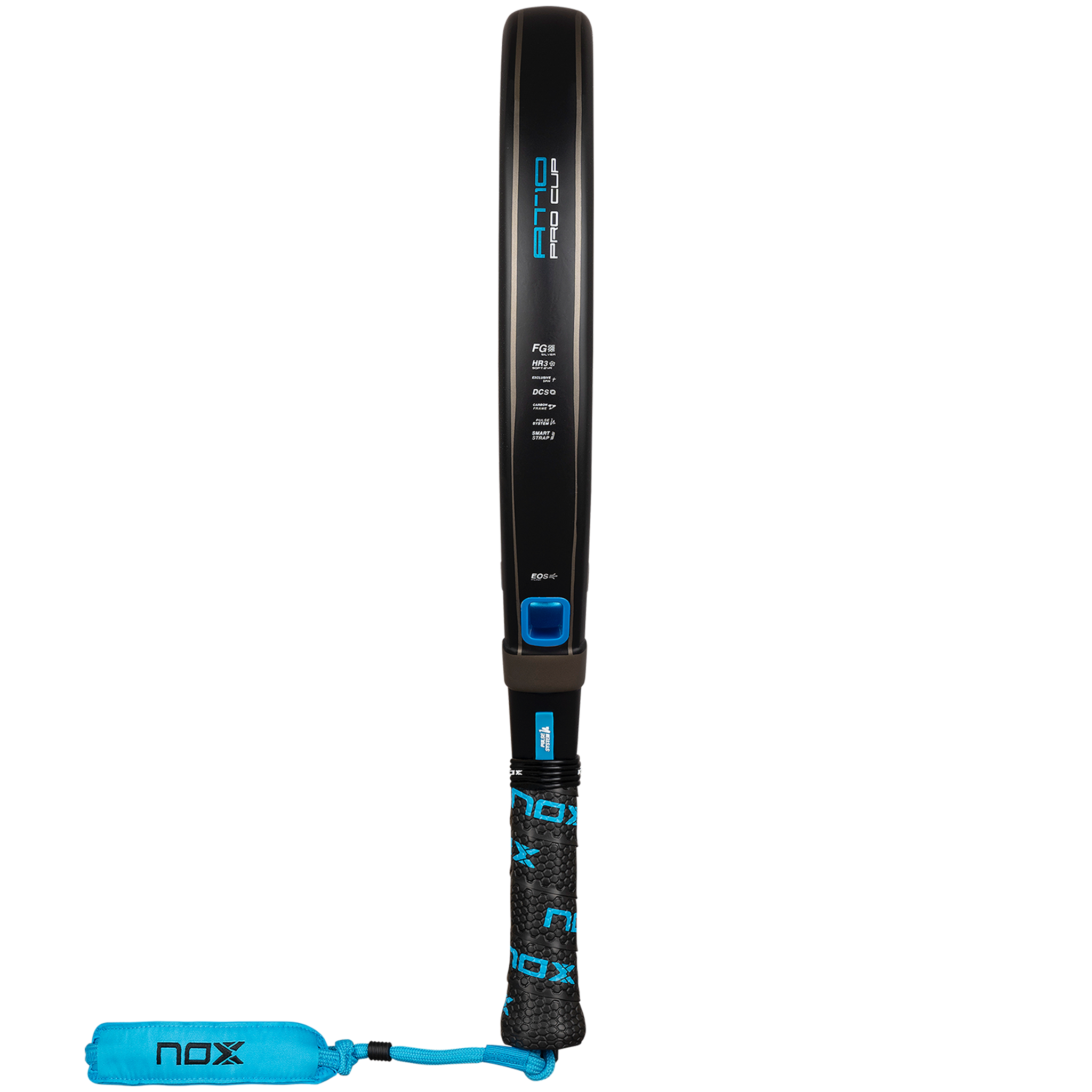 Nox AT10 Pro Cup Soft Padel (2026)