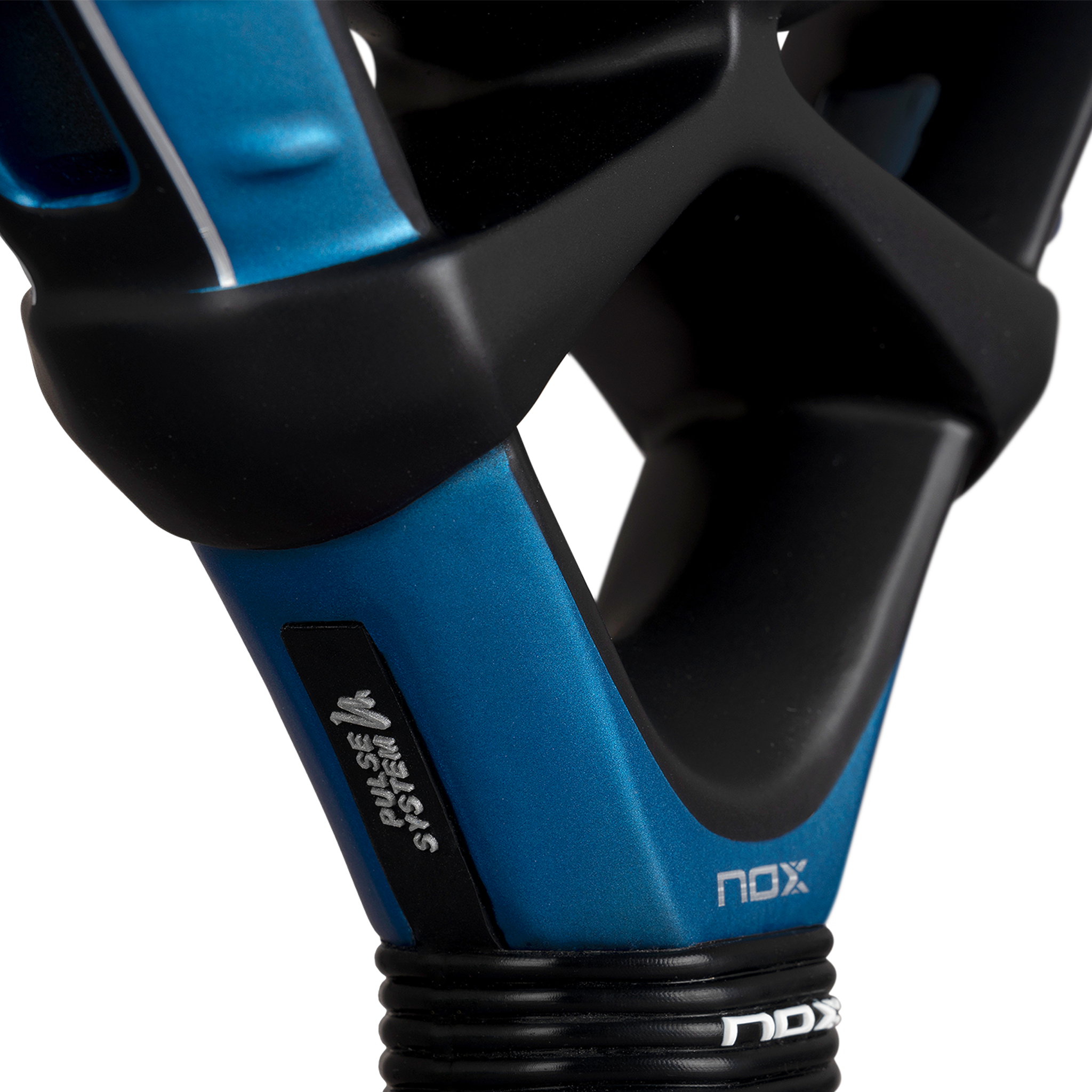 Nox EA10 Ventus Attack 12K Xtrem Padel (2026)