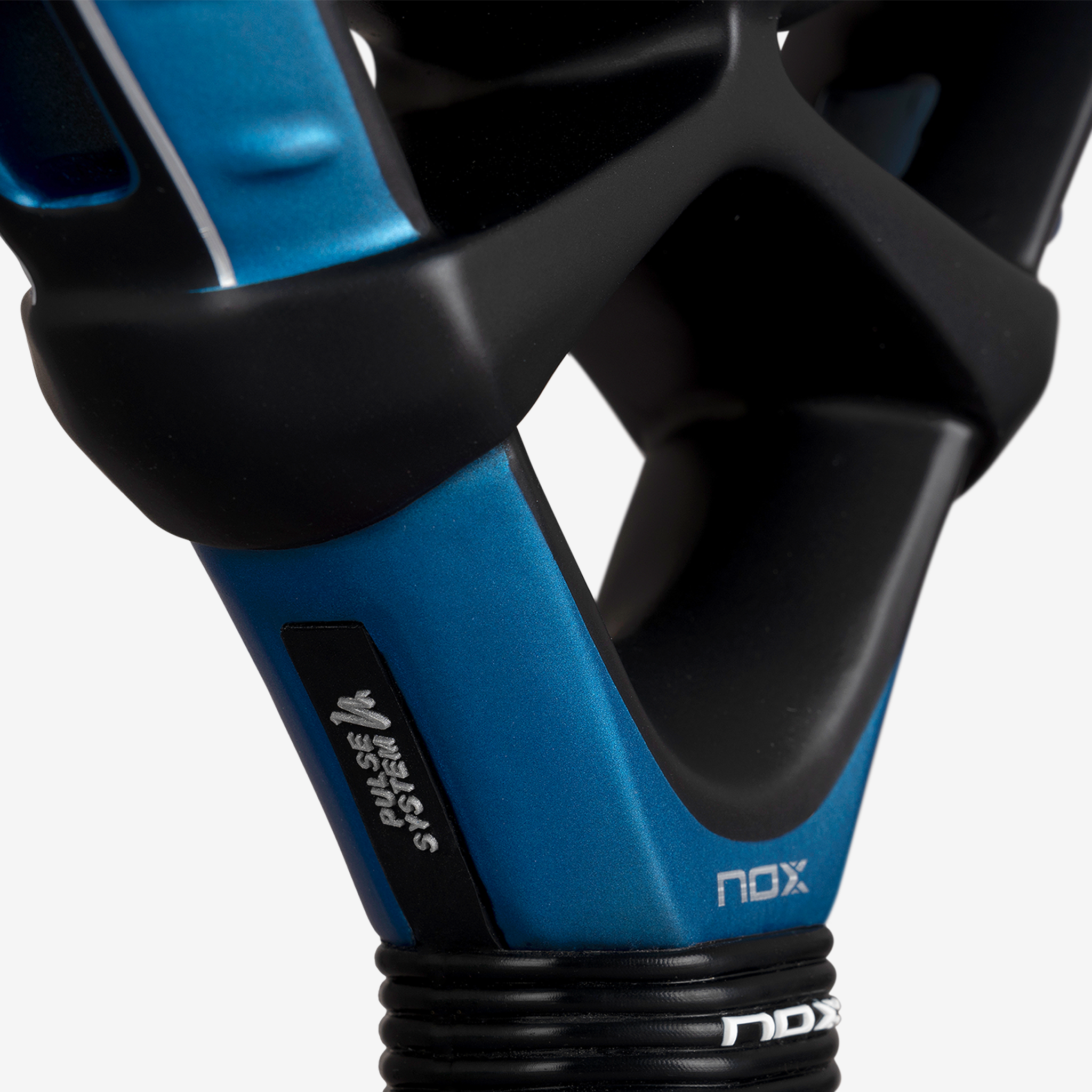 Nox EA10 Ventus Attack 12K Xtrem Padel (2026)