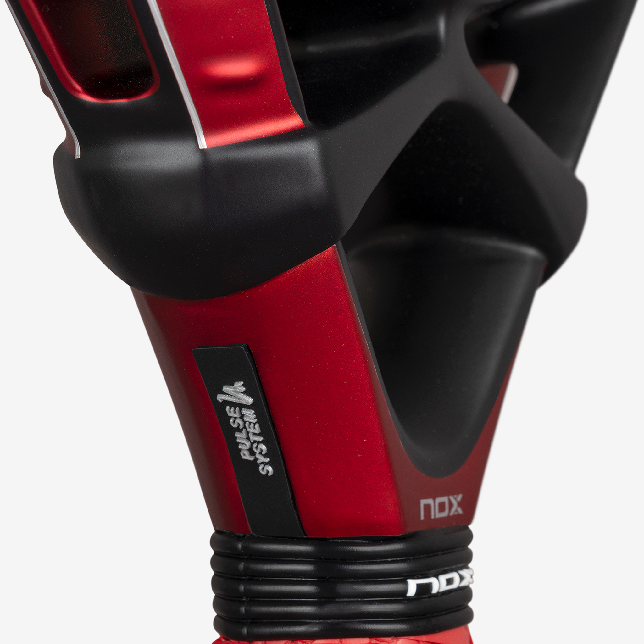 Nox EA10 Ventus Hybrid 12K Xtrem Padel (2026)