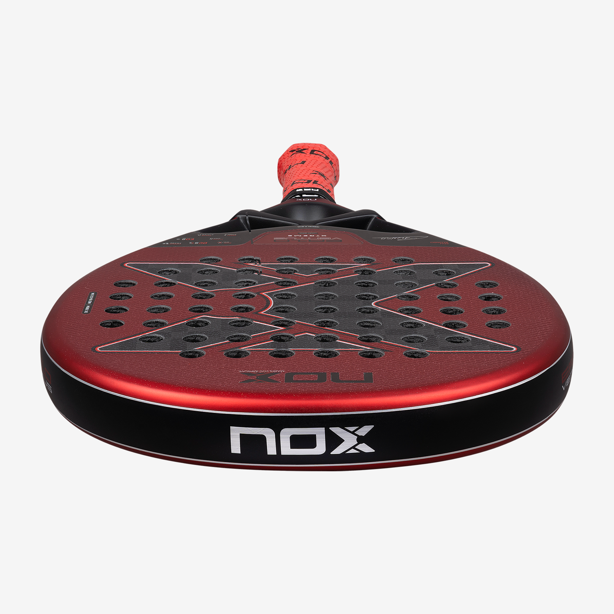 Nox EA10 Ventus Hybrid 12K Xtrem Padel (2026)
