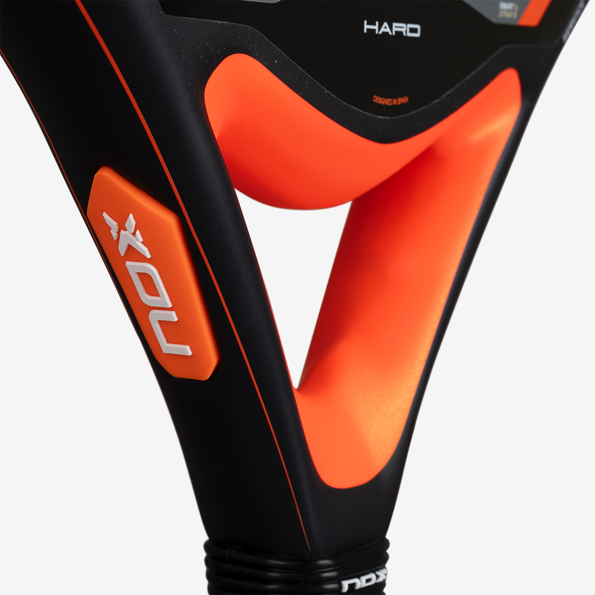 Nox Equation Hard Advanced Padel (2026)