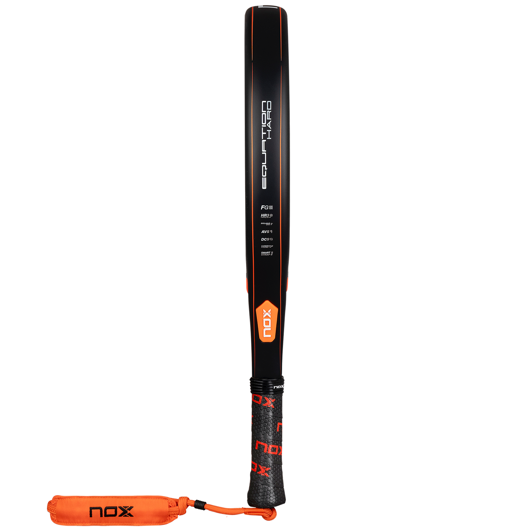 Nox Equation Hard Advanced Padel (2026)