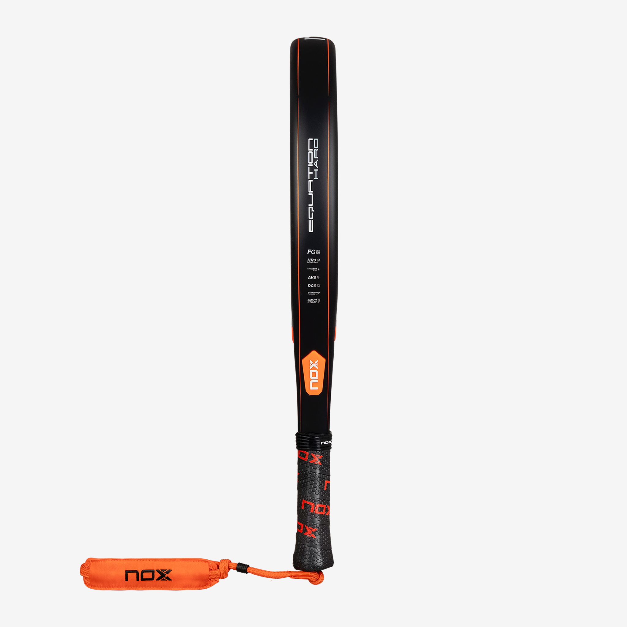 Nox Equation Hard Advanced Padel (2026)