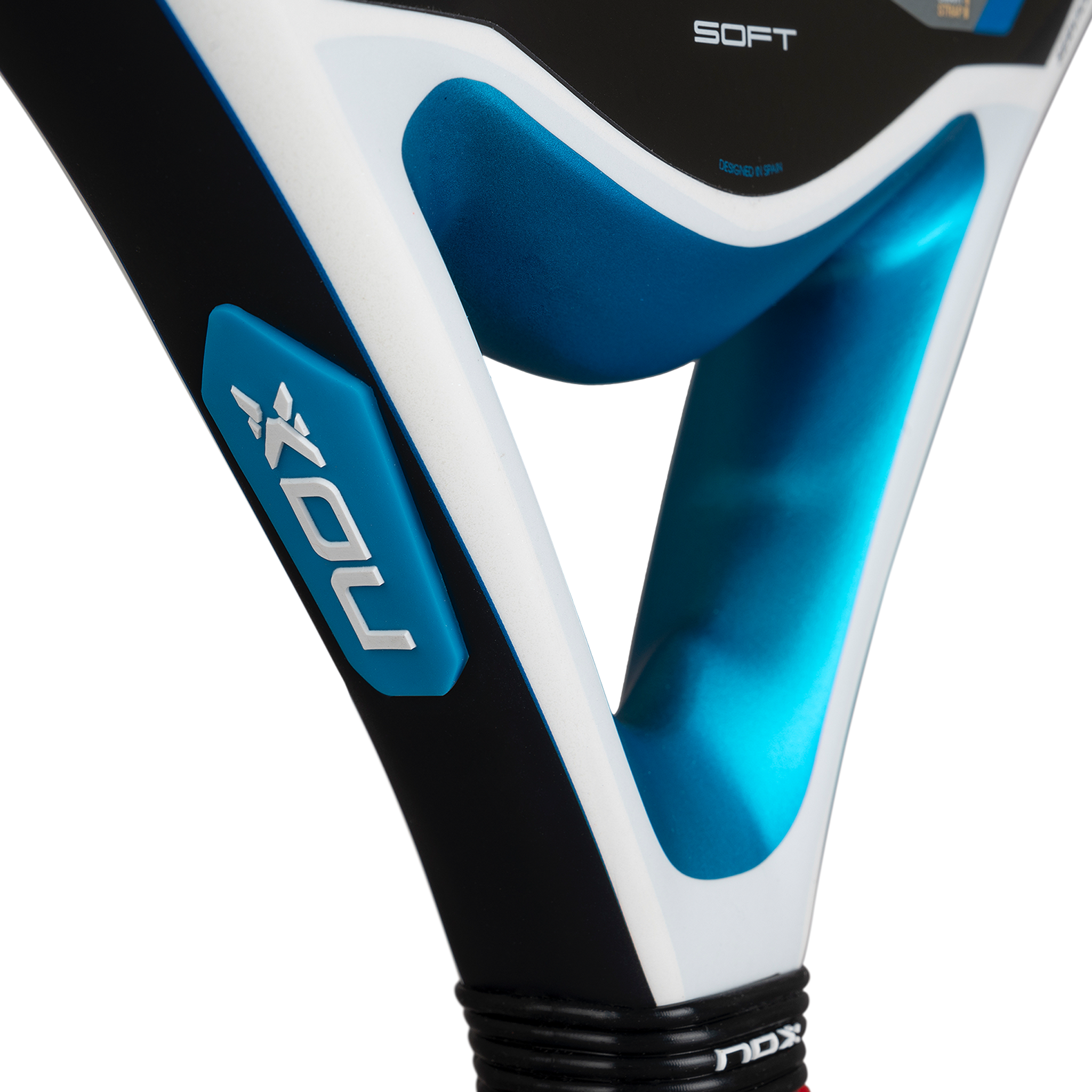 Nox Equation Soft Advanced Padel (2026)
