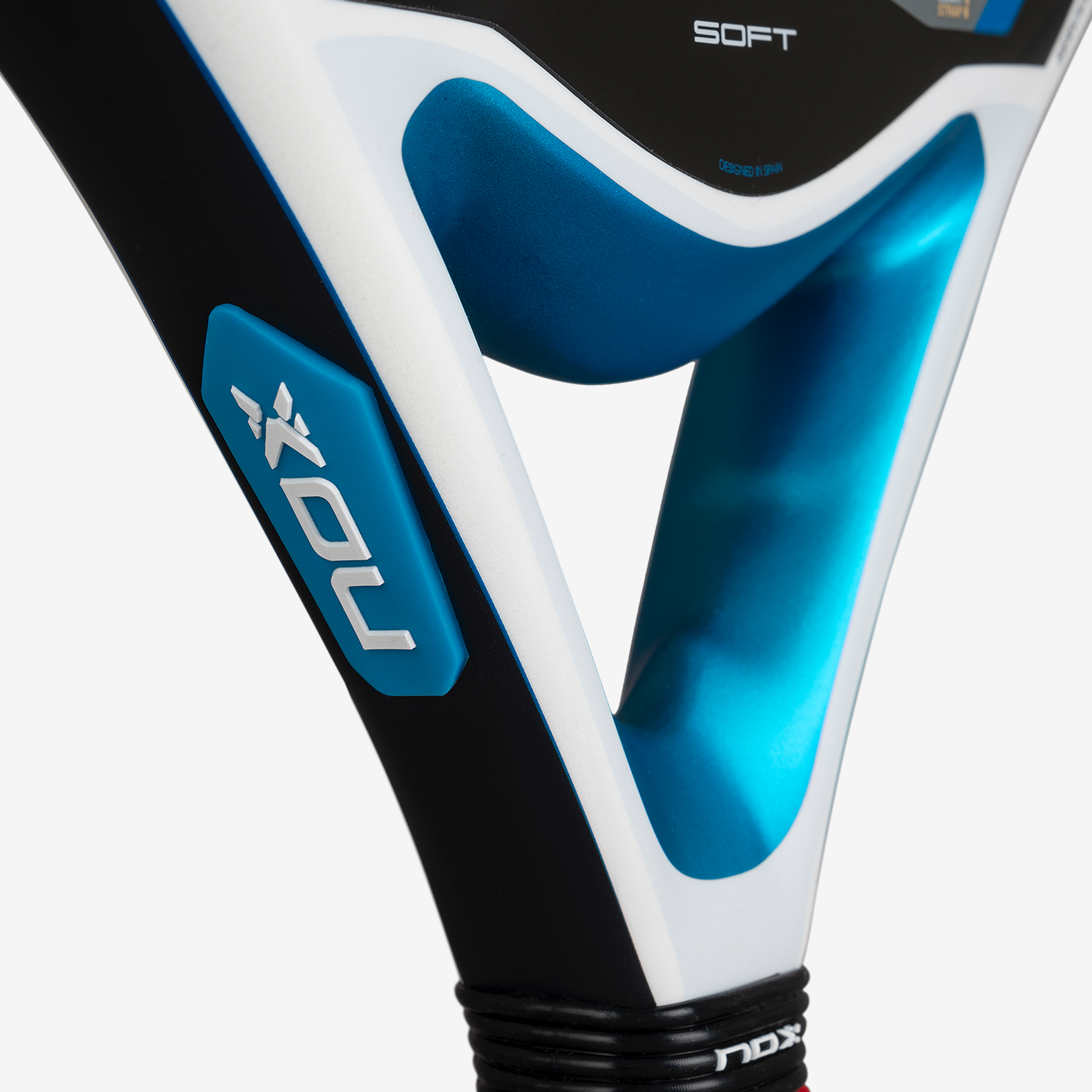Nox Equation Soft Advanced Padel (2026)