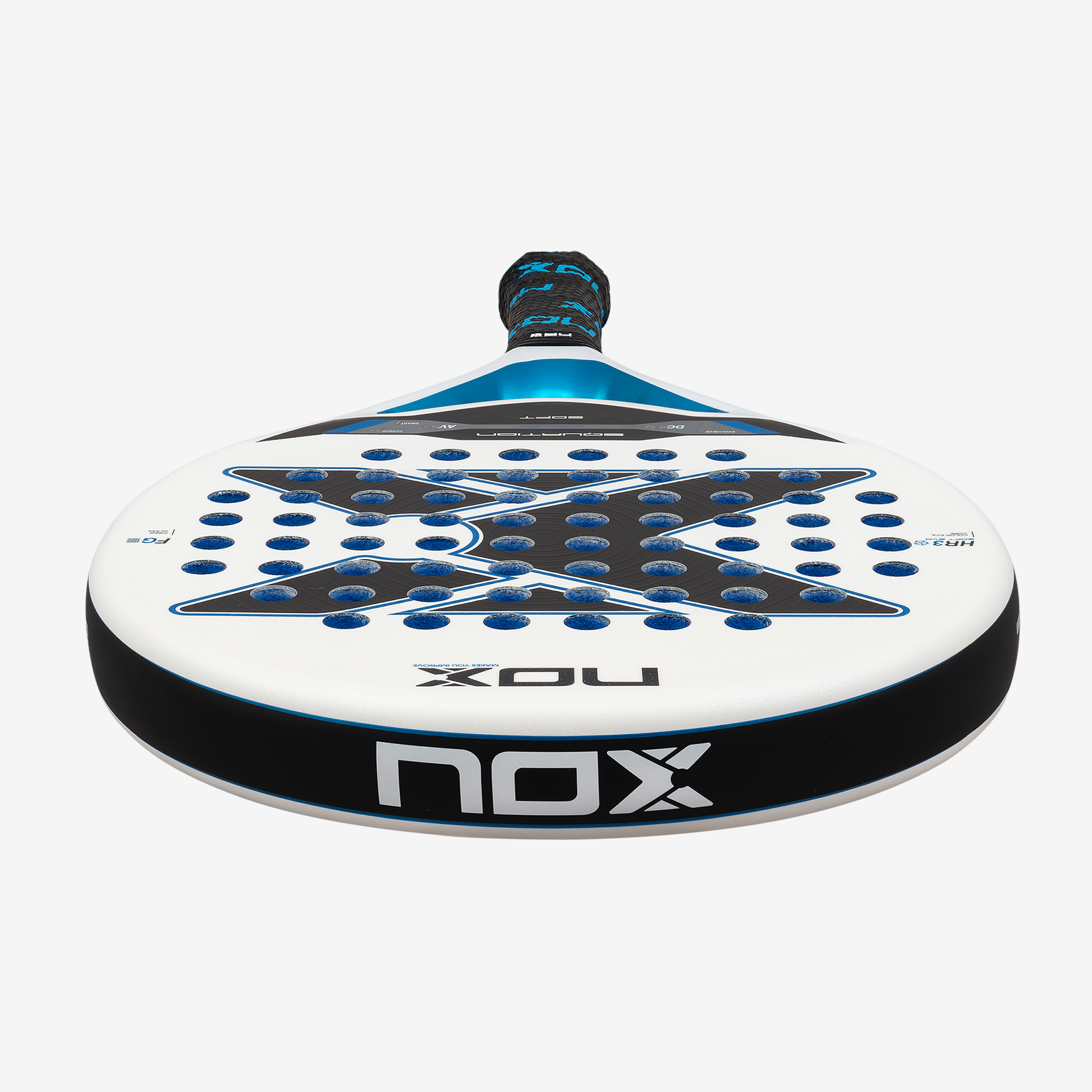 Nox Equation Soft Advanced Padel (2026)