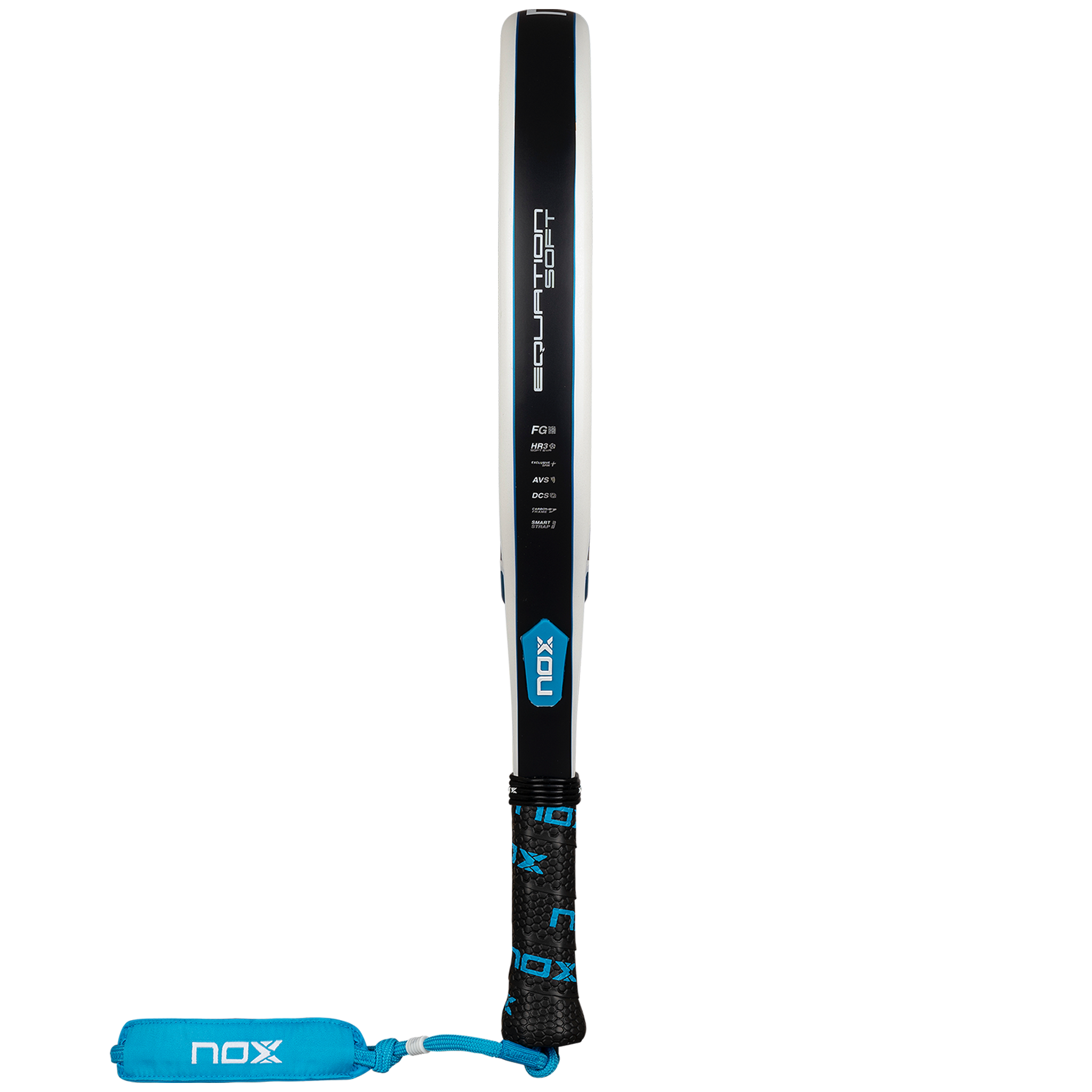 Nox Equation Soft Advanced Padel (2026)