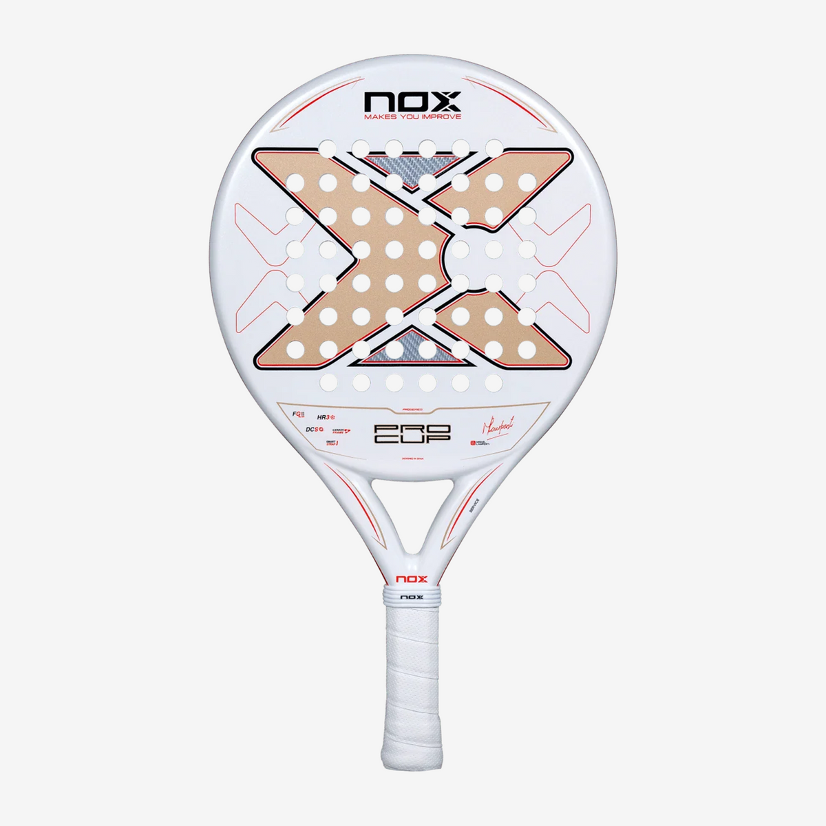 Nox ML10 Pro Cup Coorp Padel (2027)