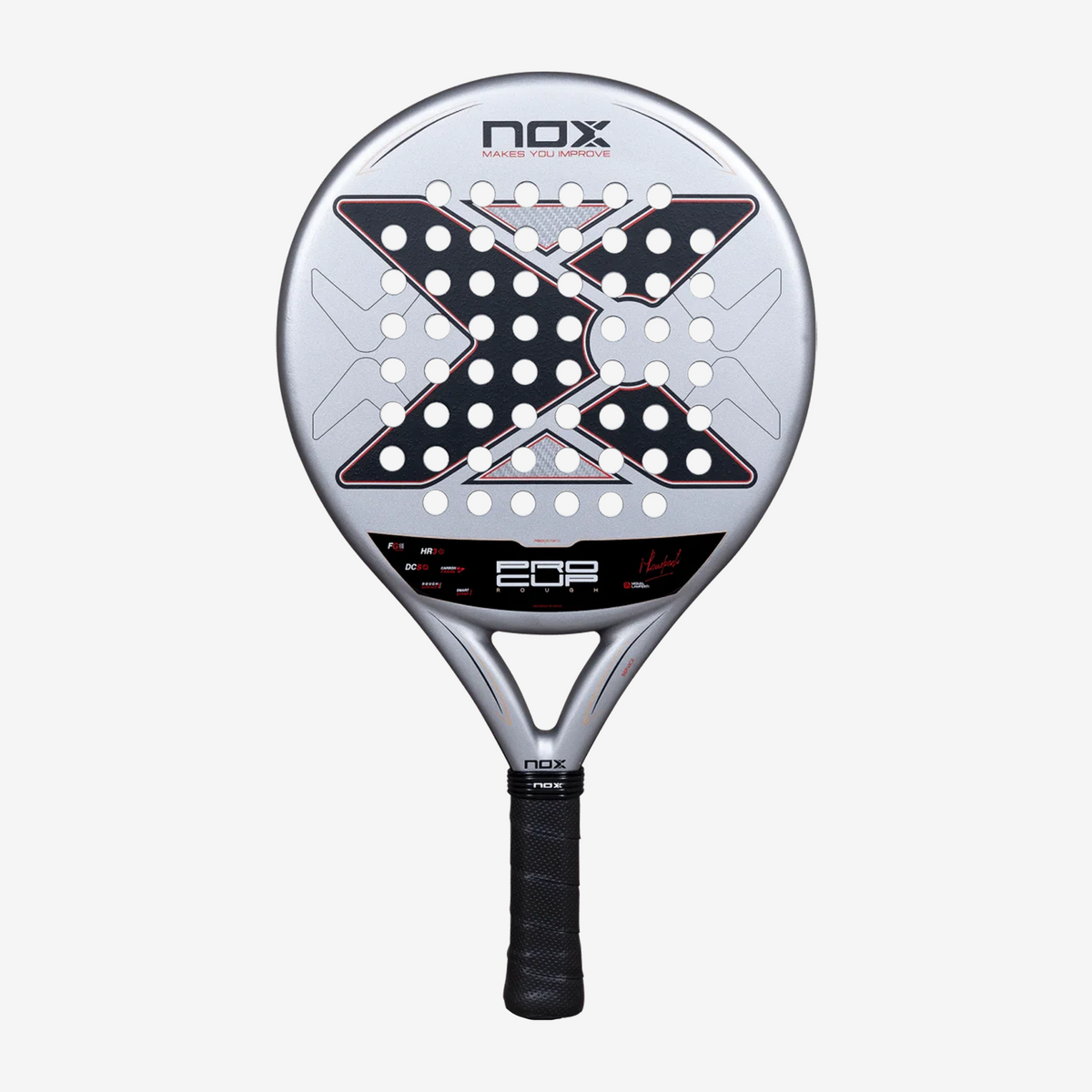 Nox ML10 Pro Cup Rough Padel (2027)