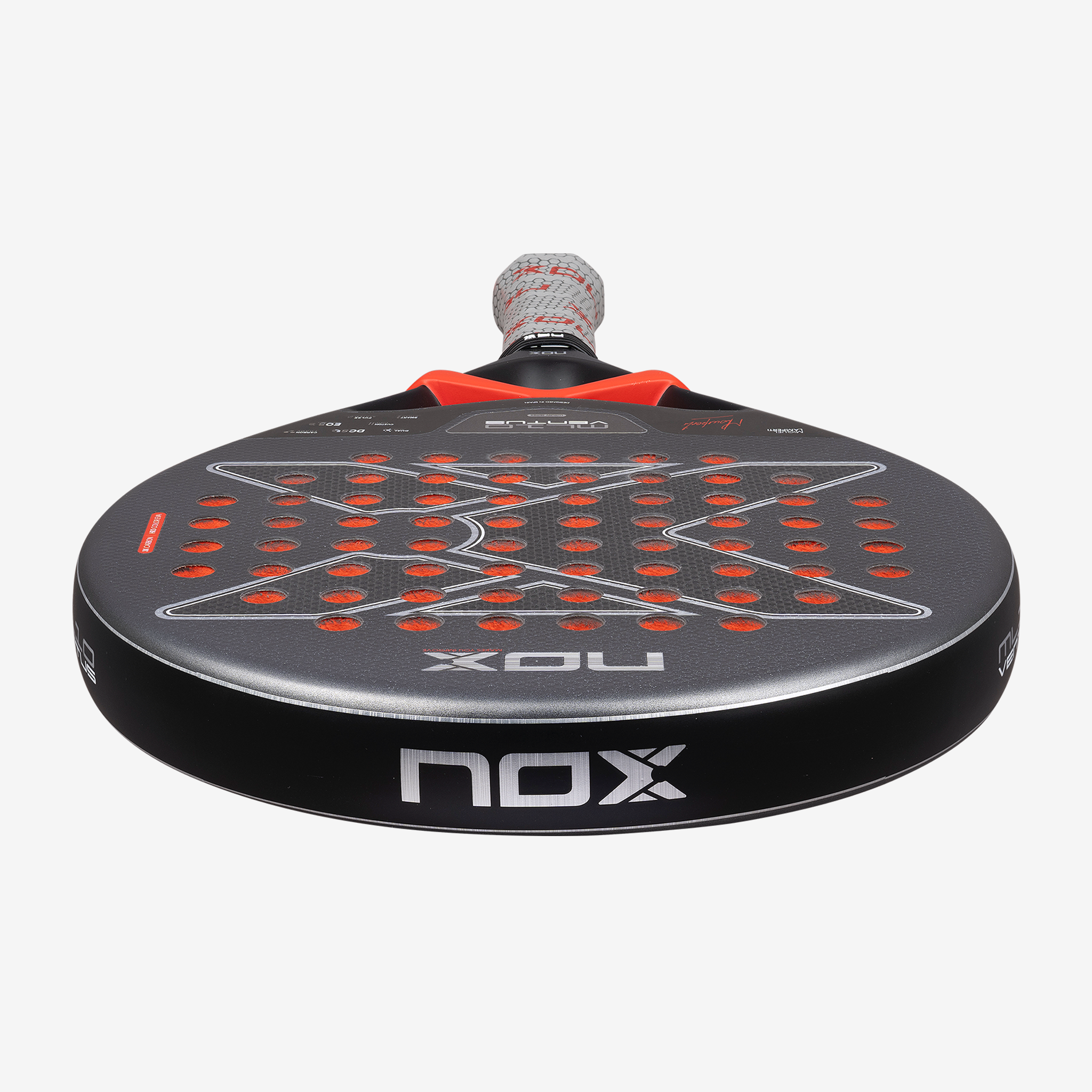 Nox ML10 Ventus Control 3K Padel (2026)