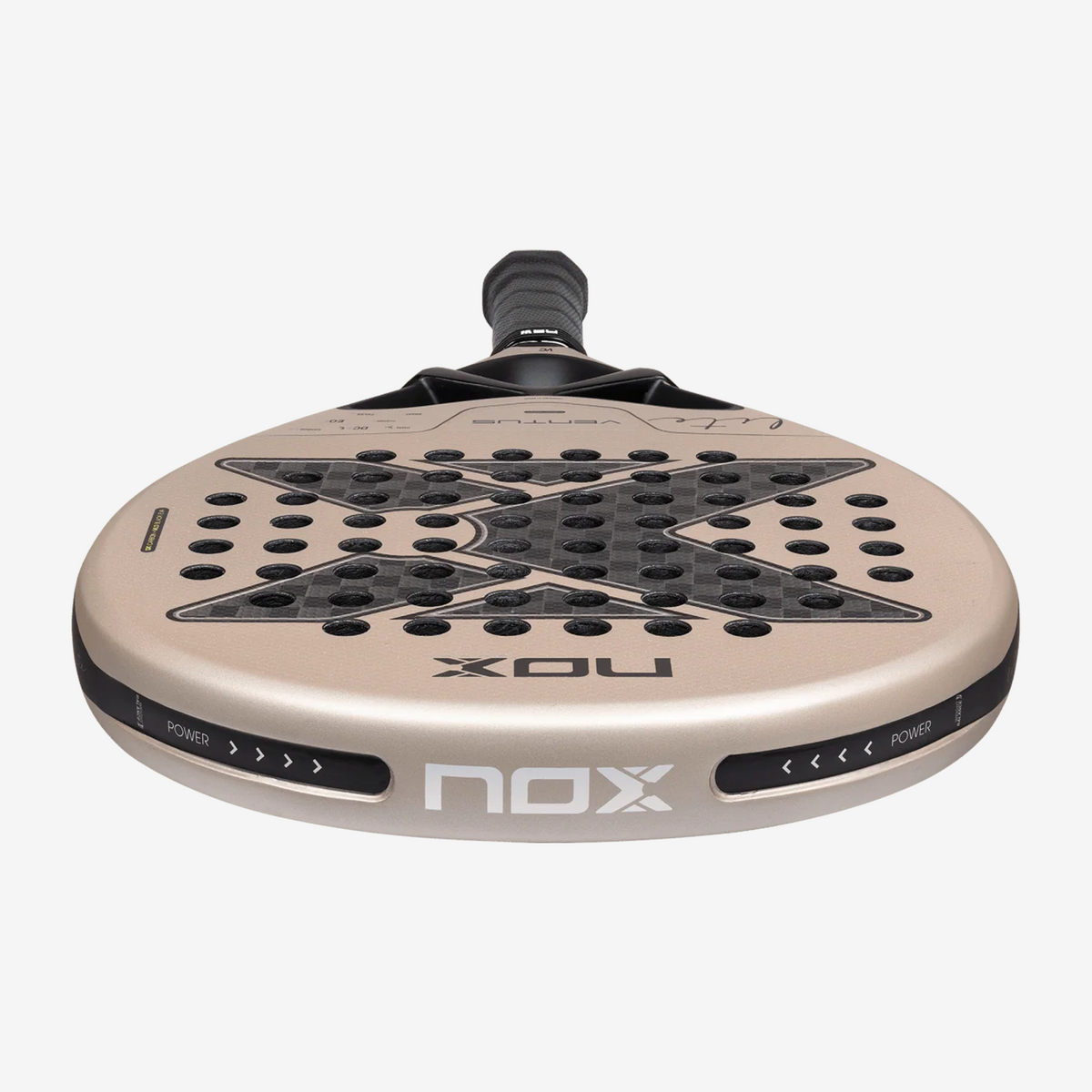 Nox Ventus Hybrid 12K Lite Padel (2027)